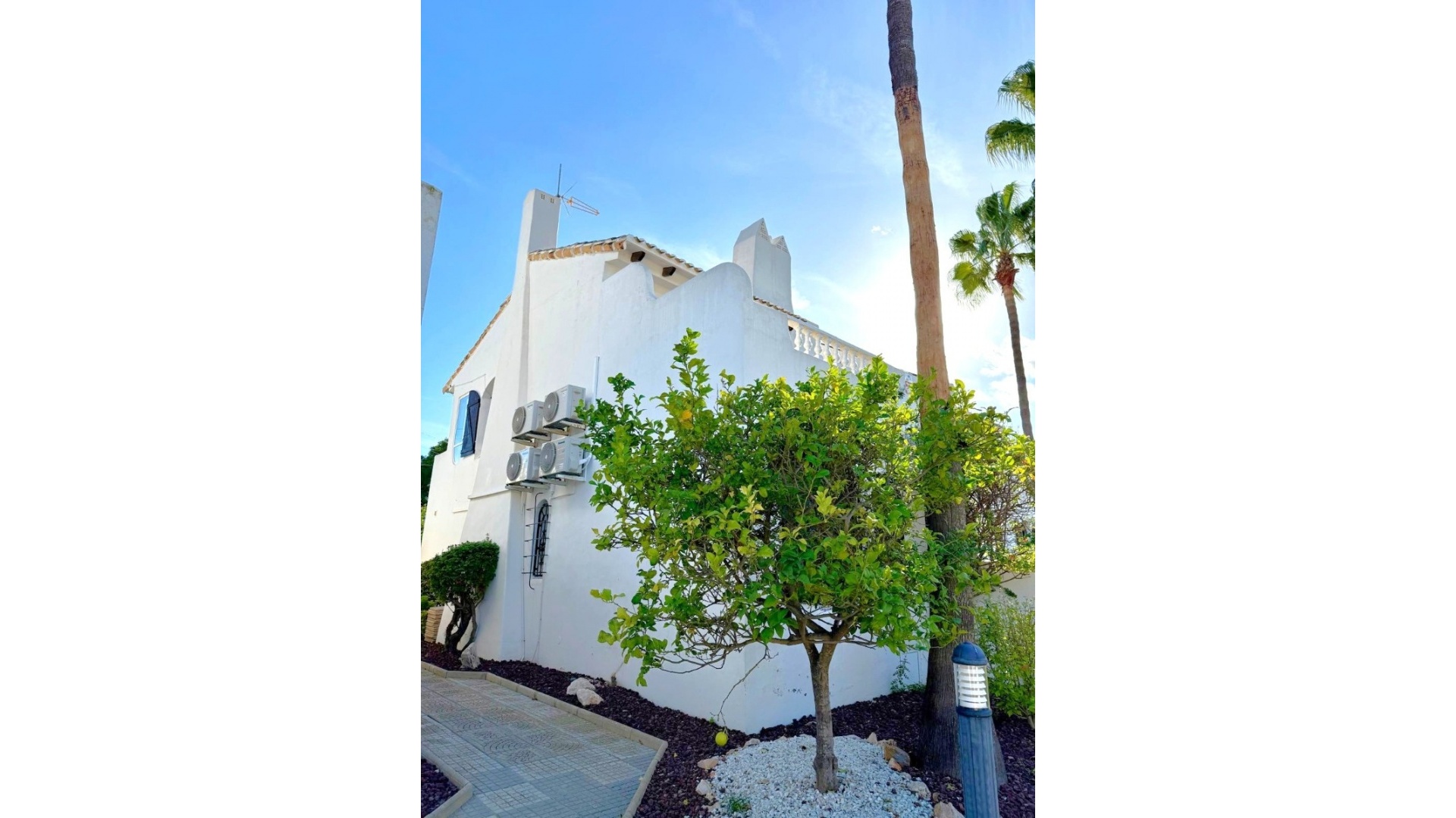 Resale - Villa - Villamartin - Fortuna