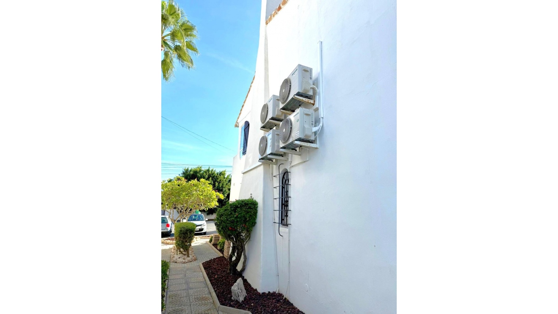 Resale - Villa - Villamartin - Fortuna