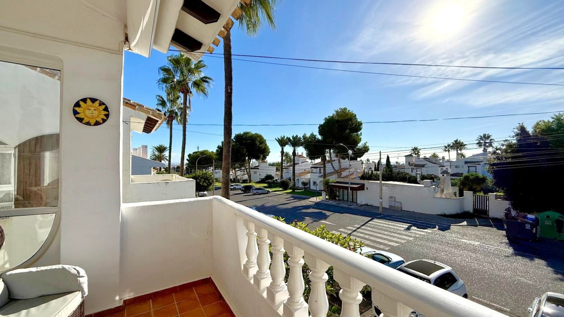 Resale - Villa - Villamartin - Fortuna