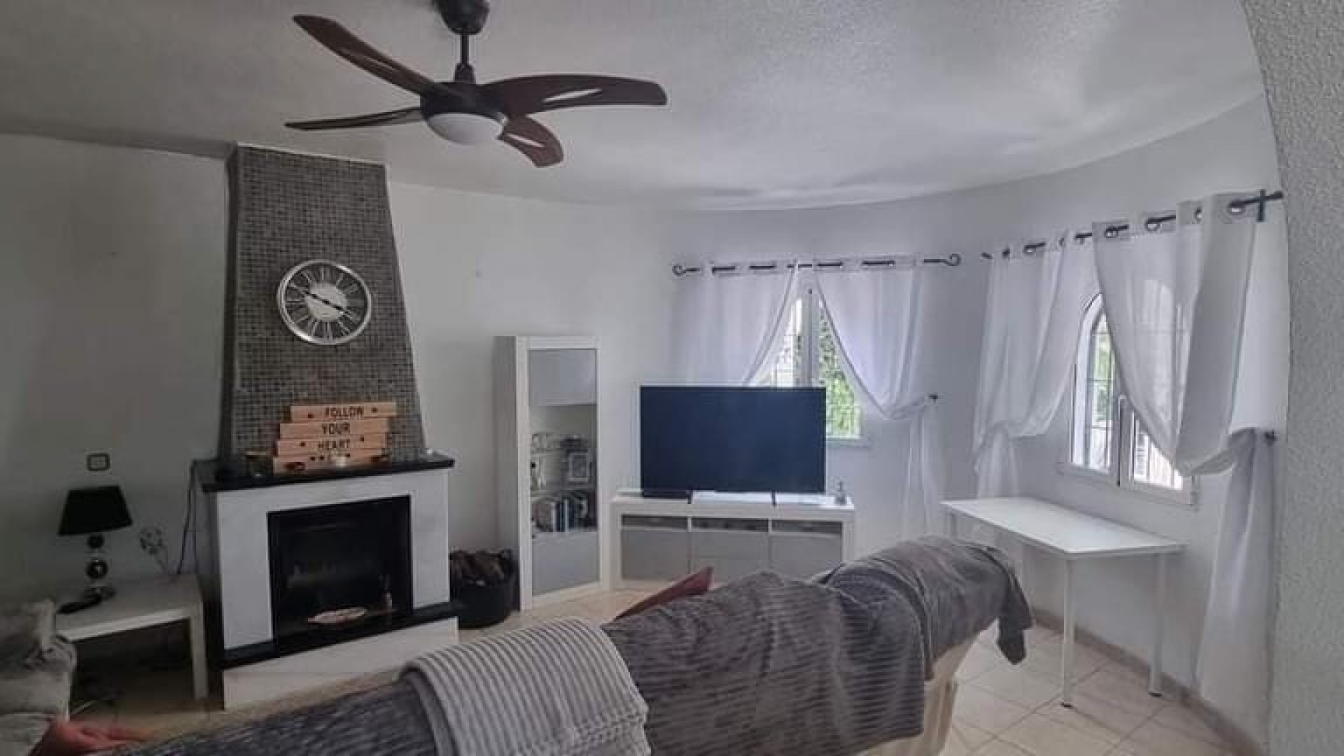 Resale - Villa - Villamartin - La Fuente