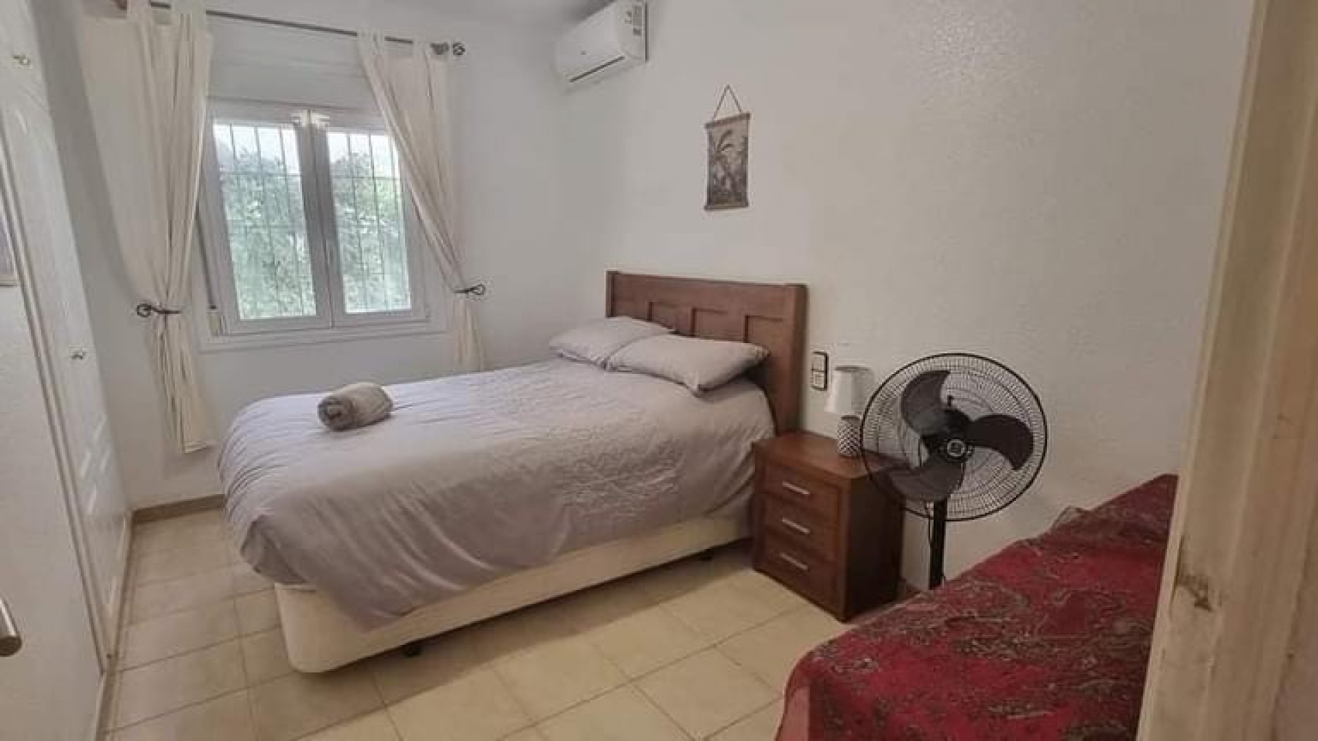 Resale - Villa - Villamartin - La Fuente