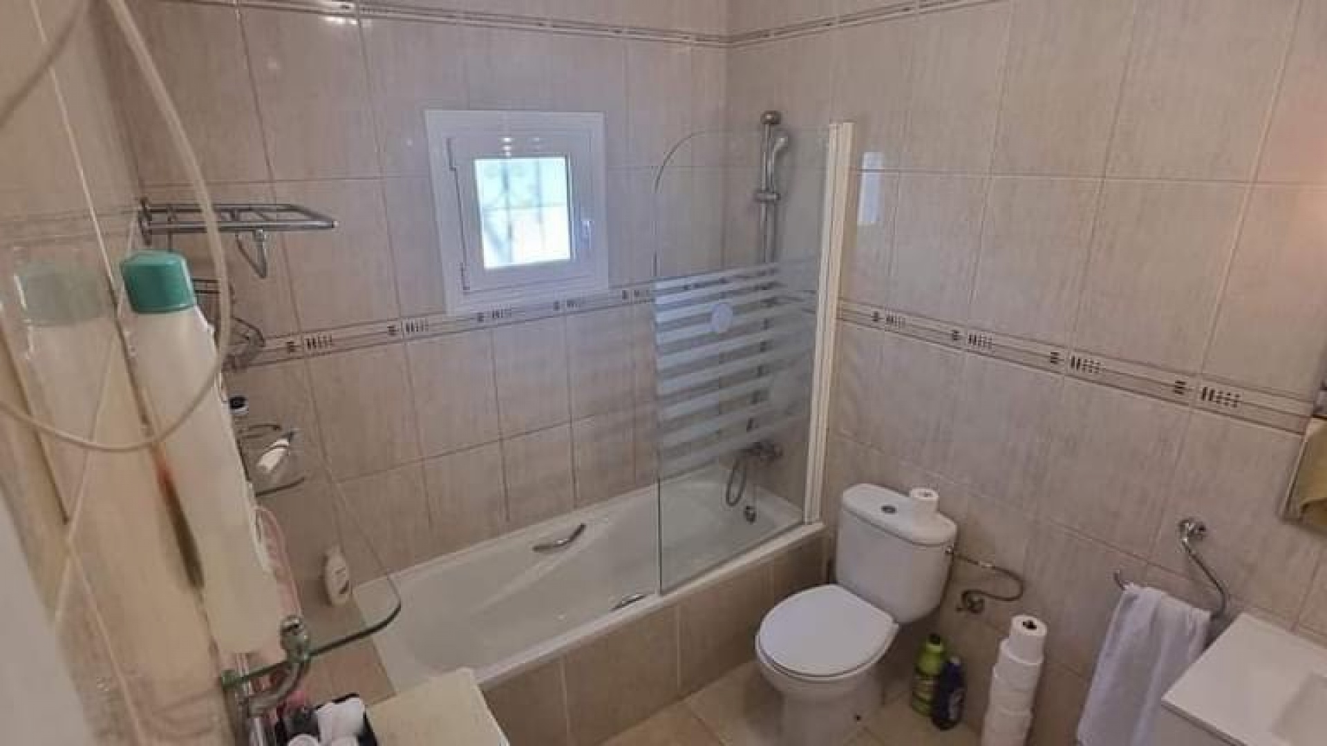 Resale - Villa - Villamartin - La Fuente