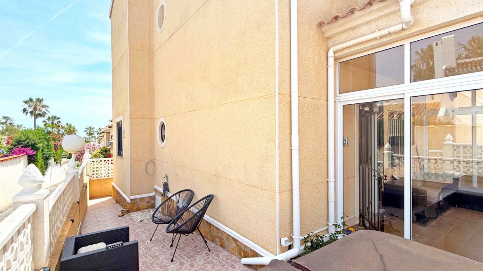 Resale - Villa - Villamartin - La Fuente