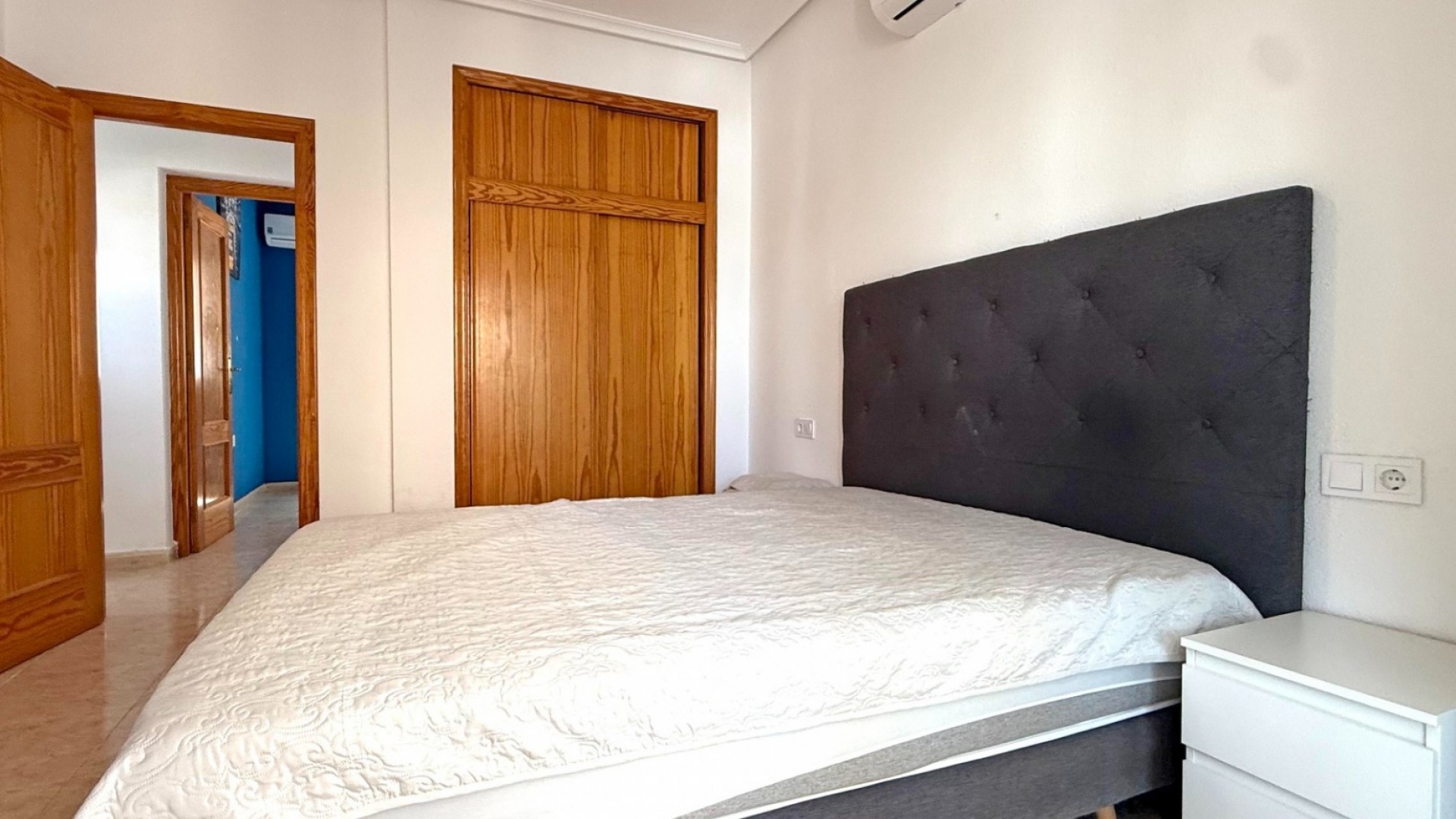 Resale - Villa - Villamartin - La Fuente