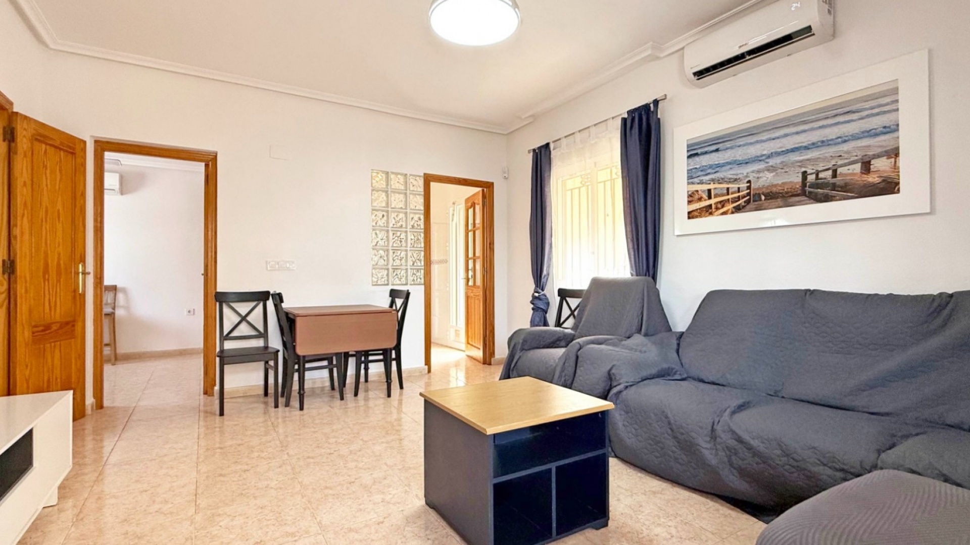 Resale - Villa - Villamartin - La Fuente