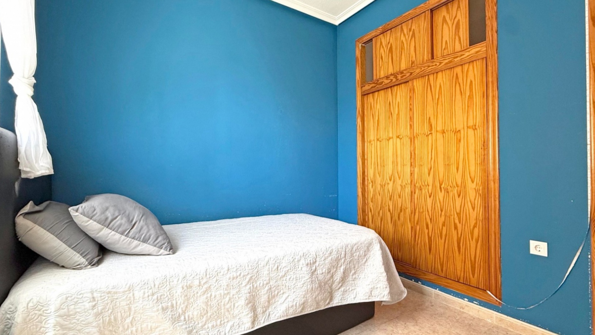 Resale - Villa - Villamartin - La Fuente