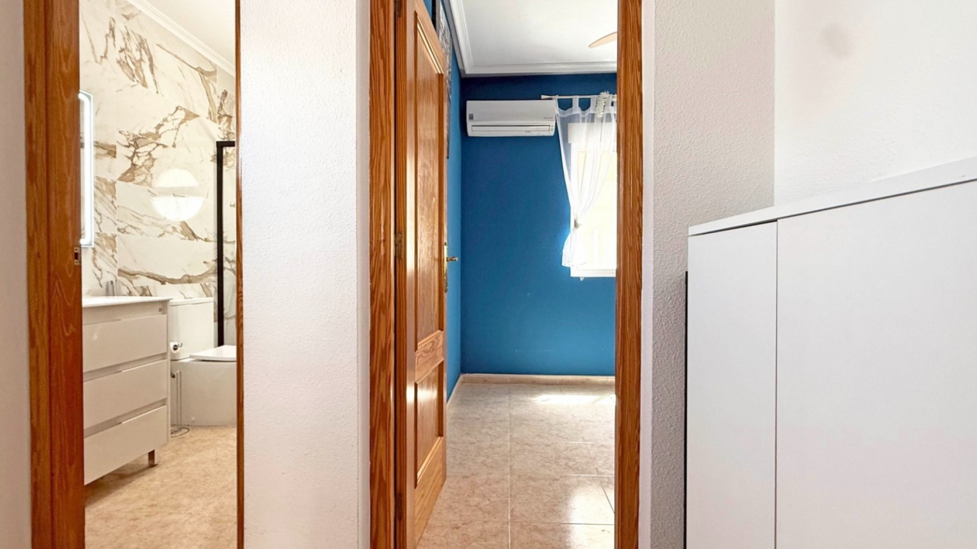 Resale - Villa - Villamartin - La Fuente