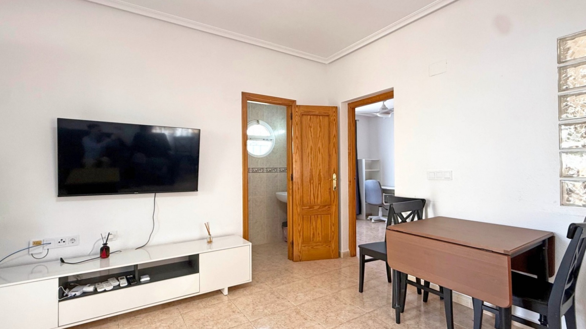 Resale - Villa - Villamartin - La Fuente