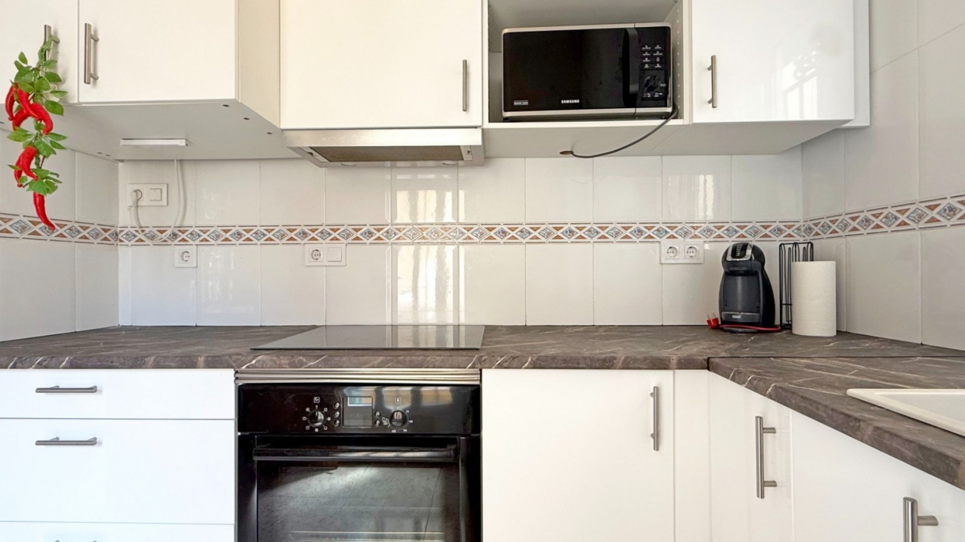 Resale - Villa - Villamartin - La Fuente