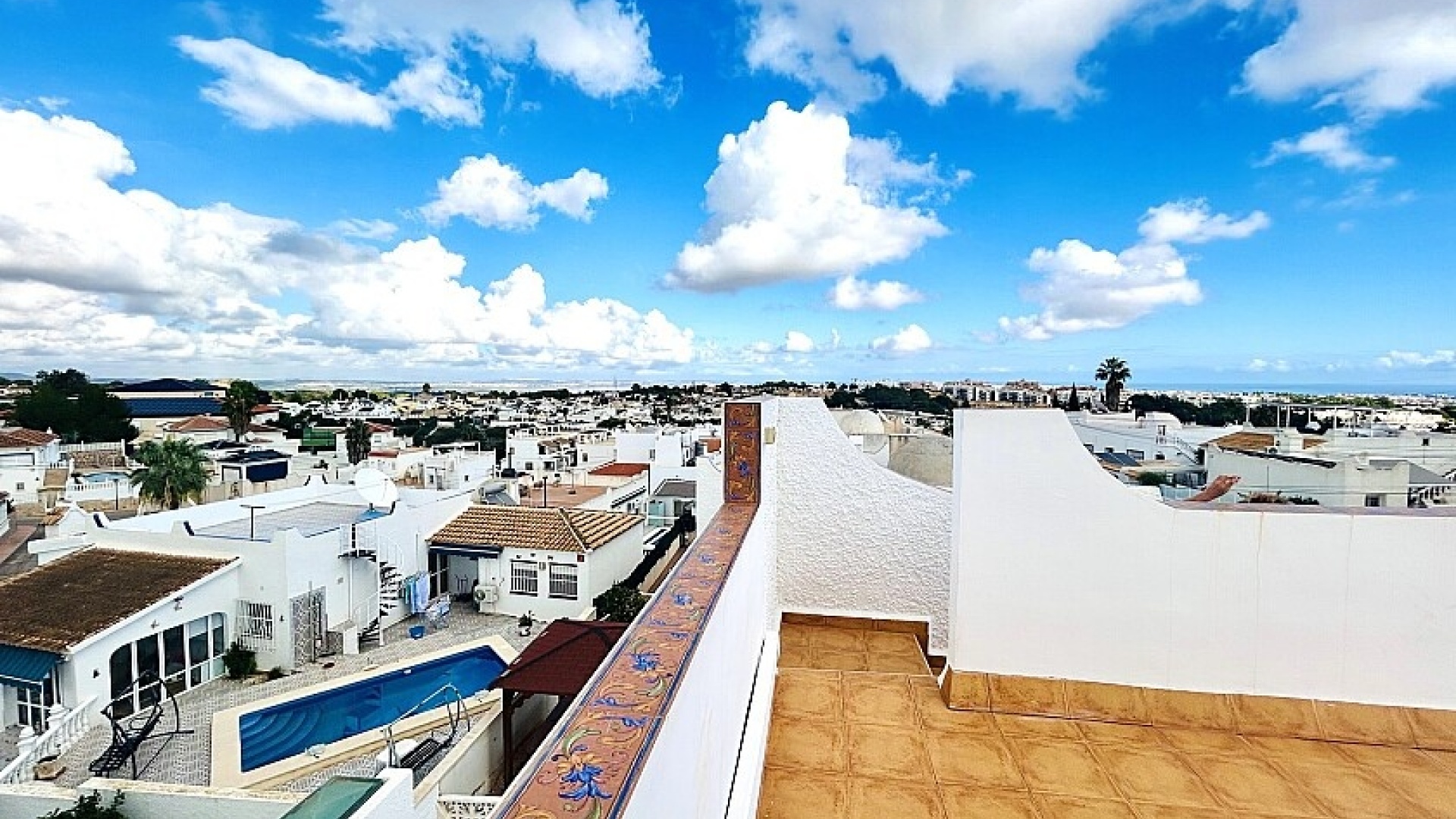 Resale - Villa - Villamartin - las filipinas