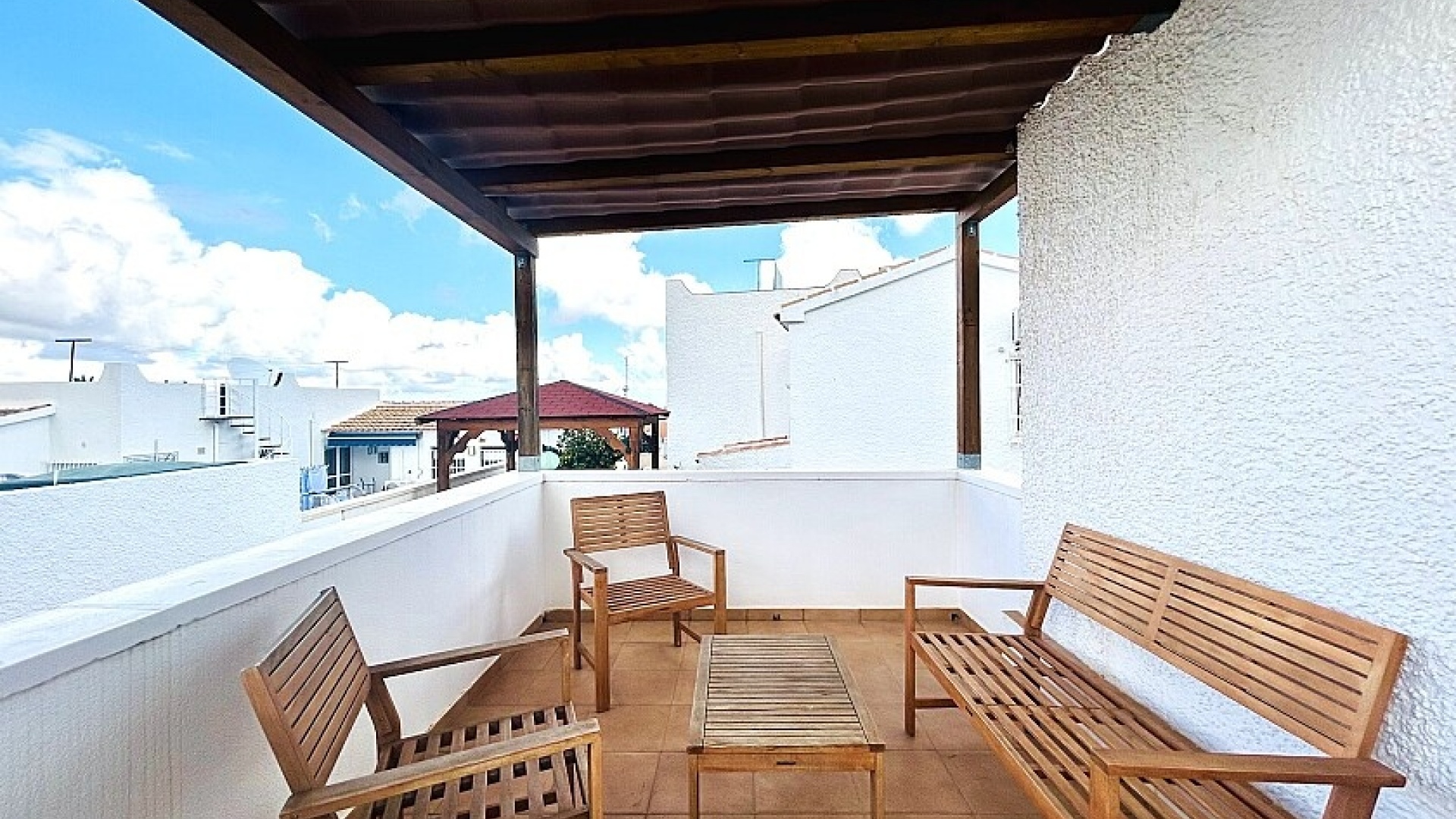 Resale - Villa - Villamartin - las filipinas