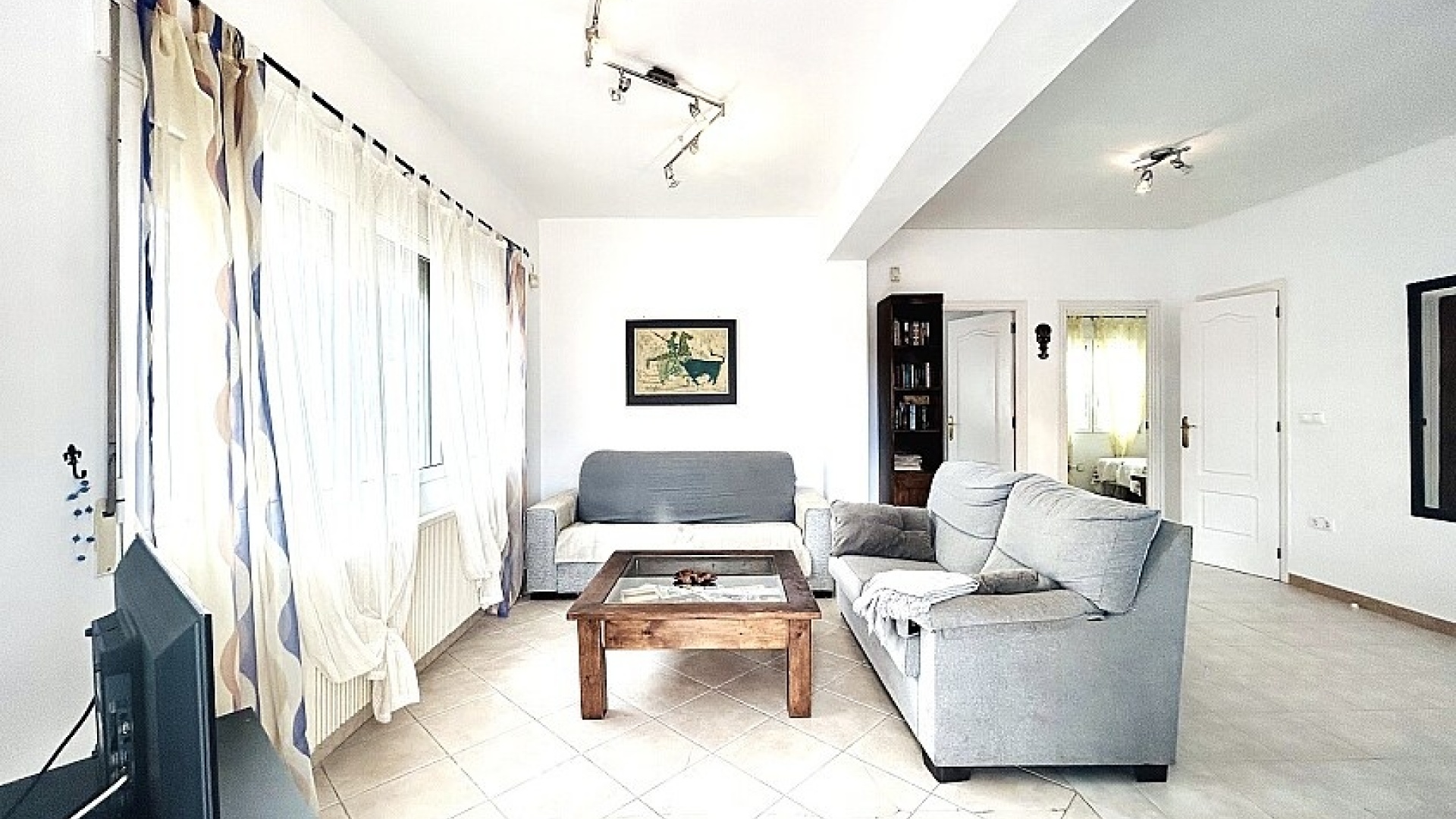 Resale - Villa - Villamartin - las filipinas