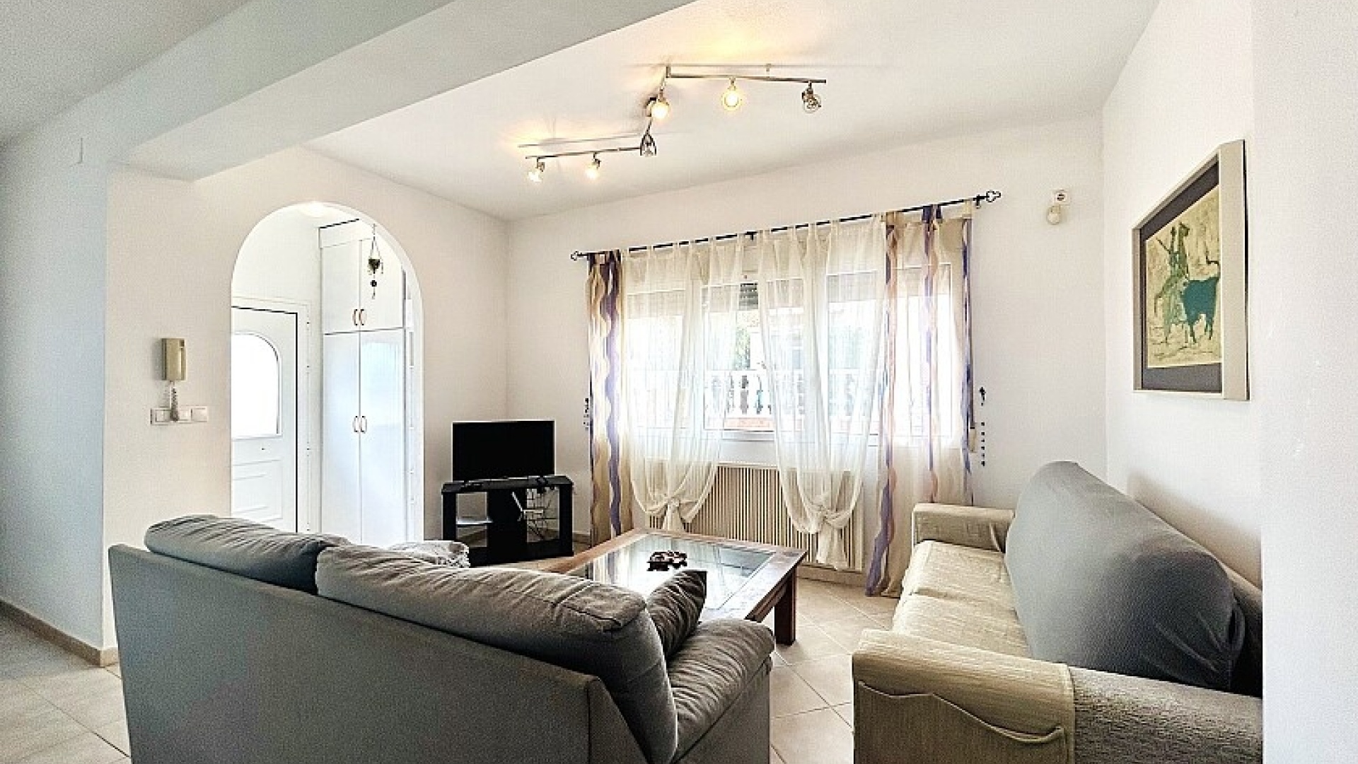 Resale - Villa - Villamartin - las filipinas