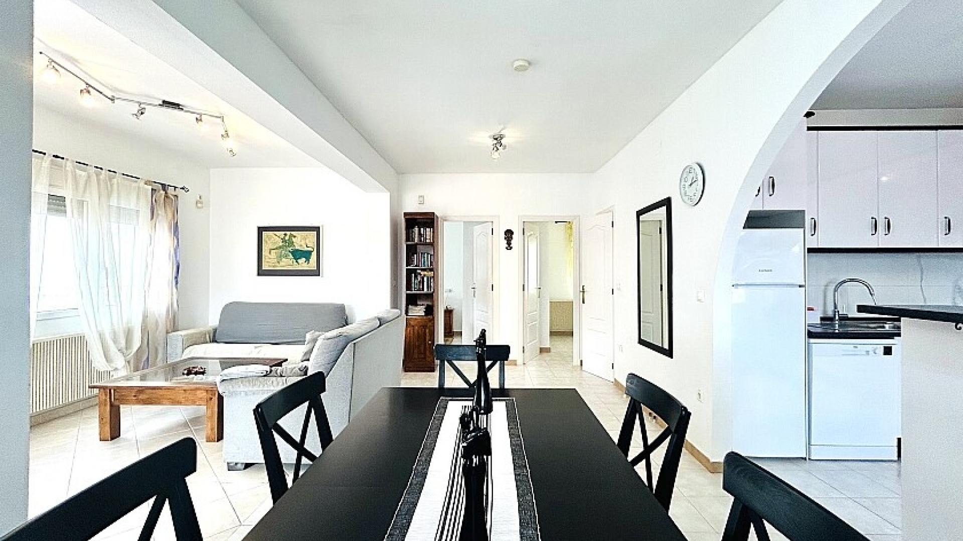 Resale - Villa - Villamartin - las filipinas