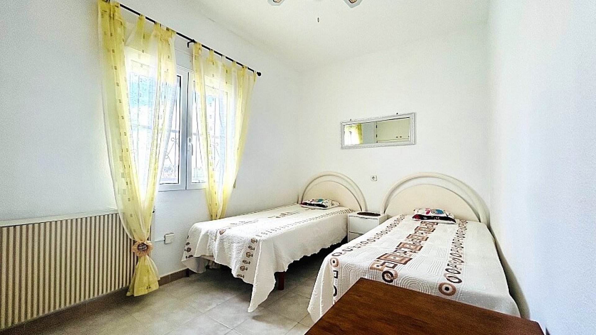 Resale - Villa - Villamartin - las filipinas