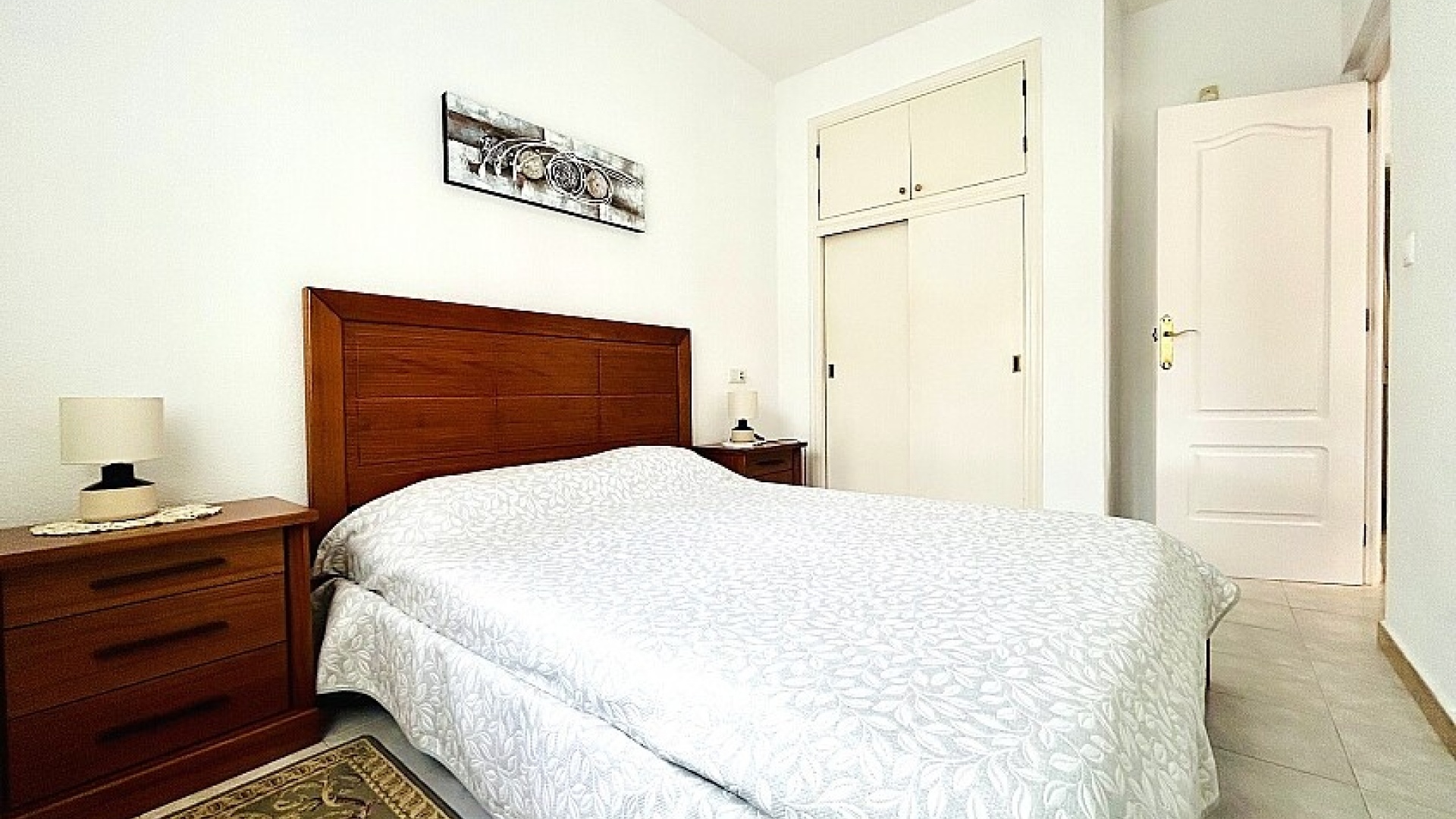 Resale - Villa - Villamartin - las filipinas