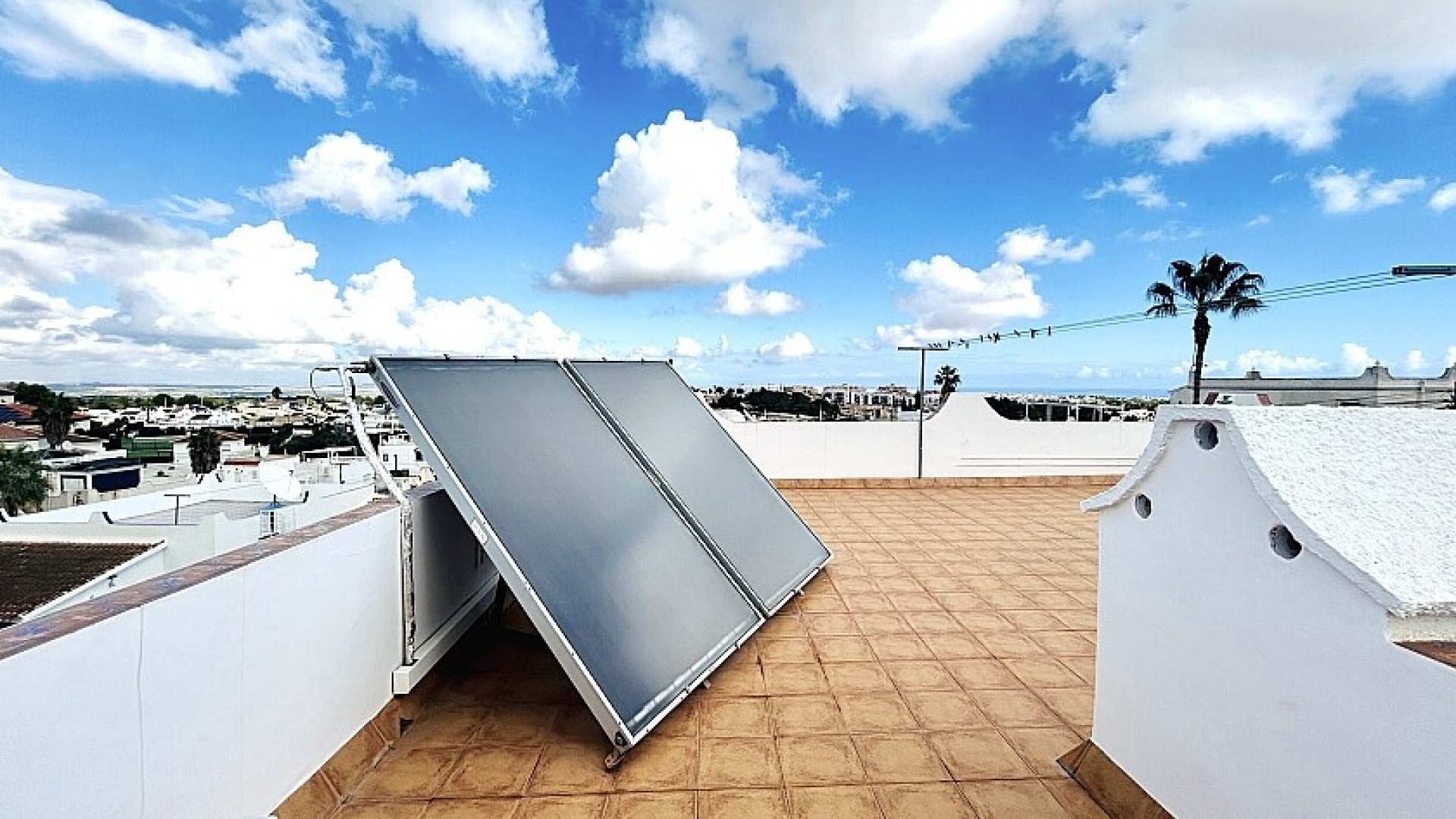 Resale - Villa - Villamartin - las filipinas