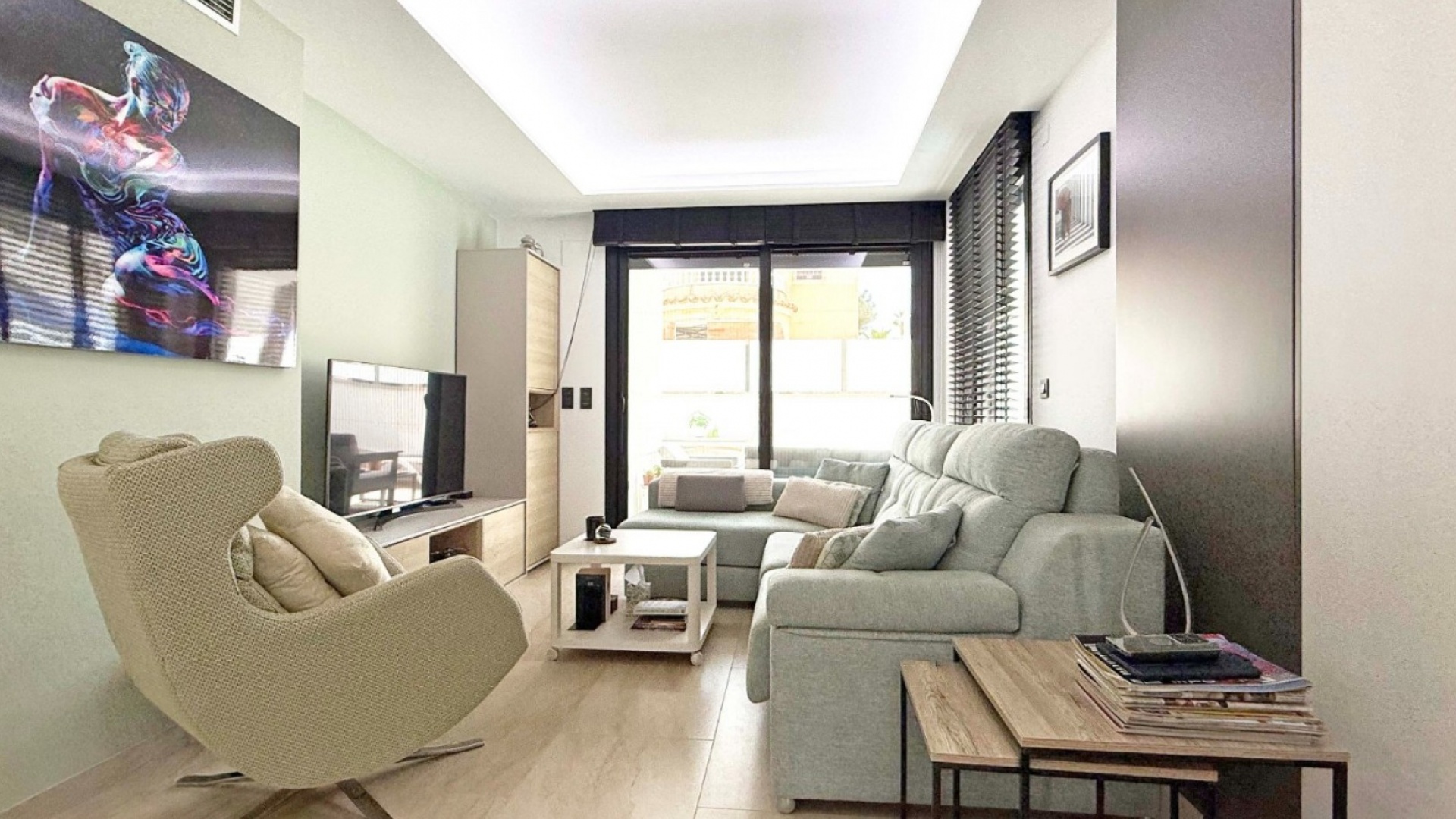 Resale - Villa - Villamartin - las filipinas