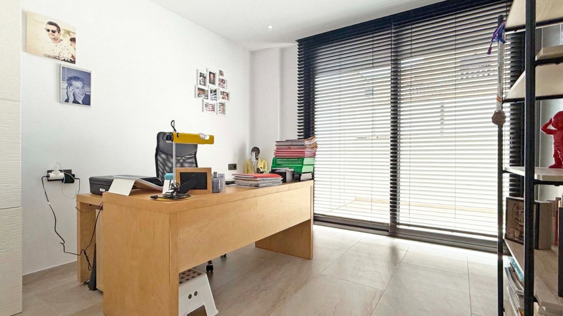 Resale - Villa - Villamartin - las filipinas