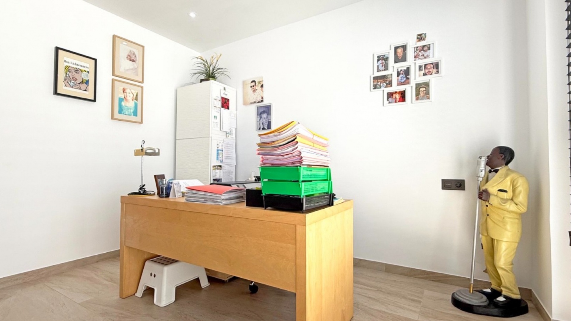 Resale - Villa - Villamartin - las filipinas