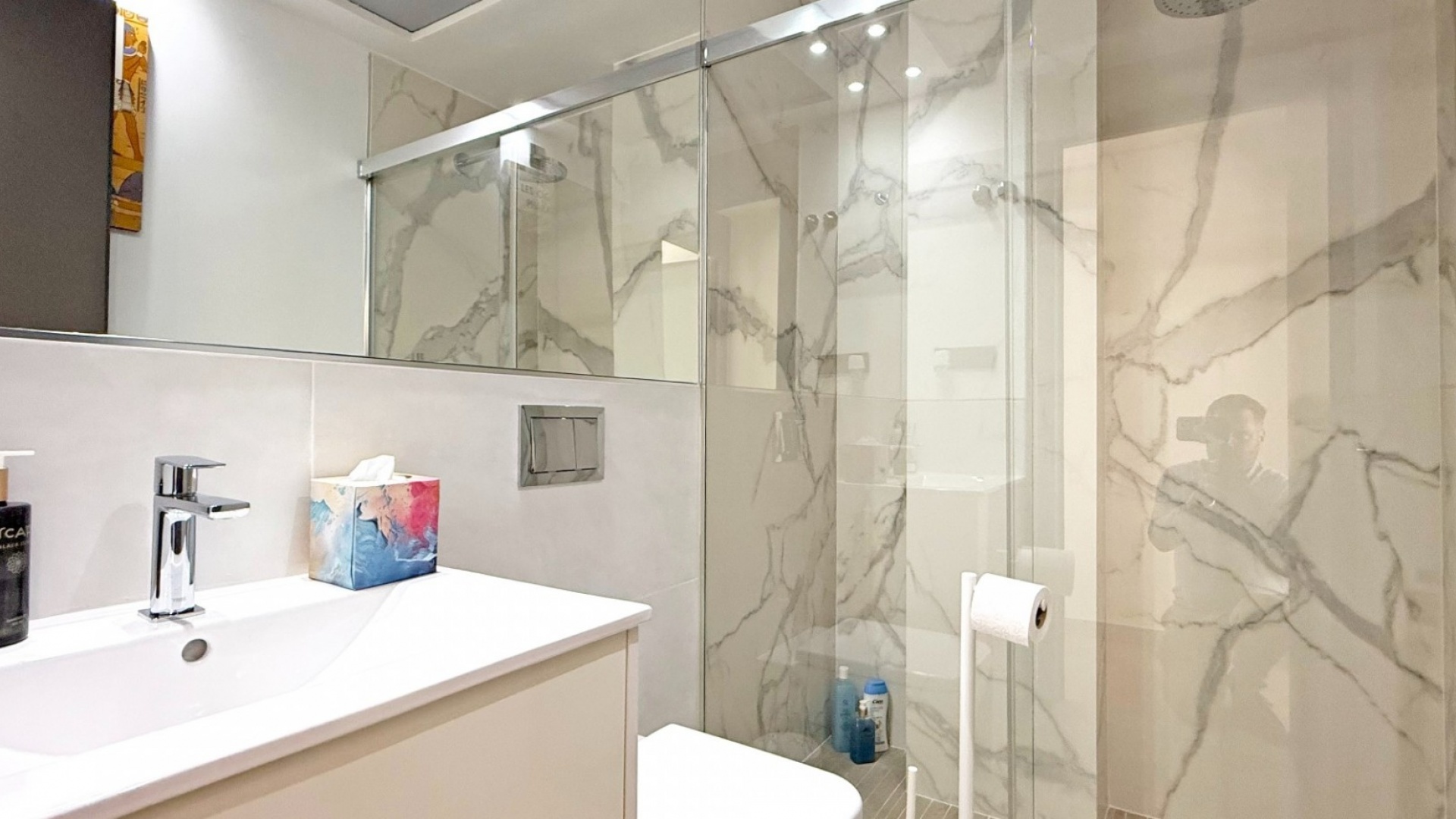 Resale - Villa - Villamartin - las filipinas