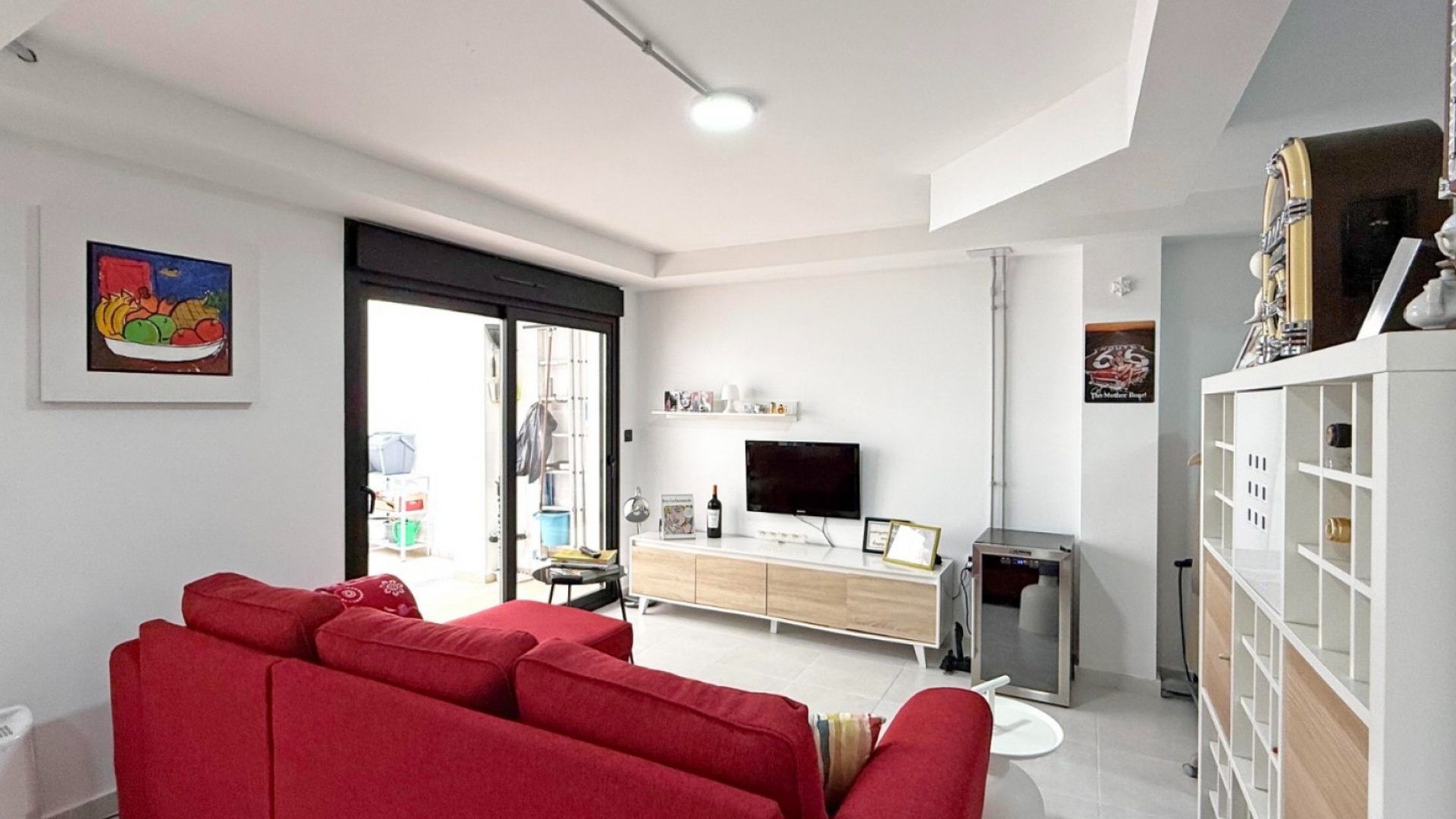 Resale - Villa - Villamartin - las filipinas