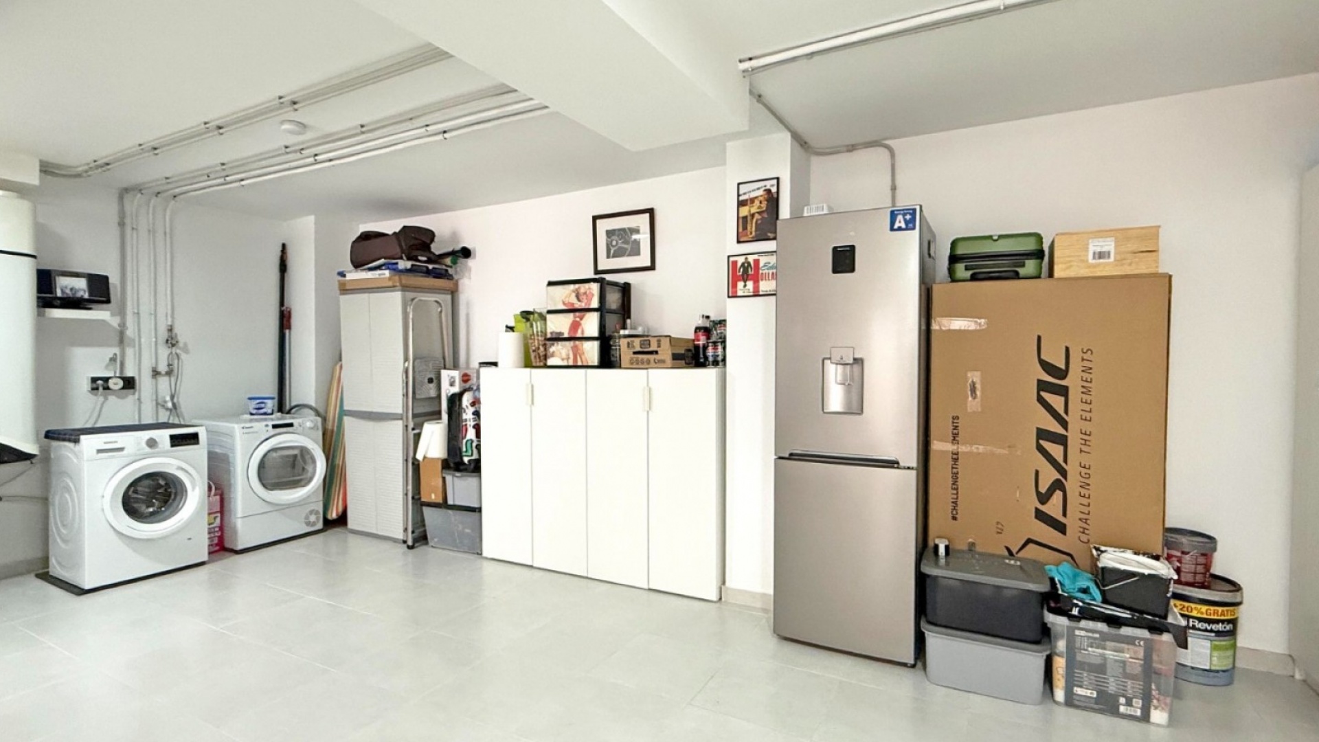 Resale - Villa - Villamartin - las filipinas