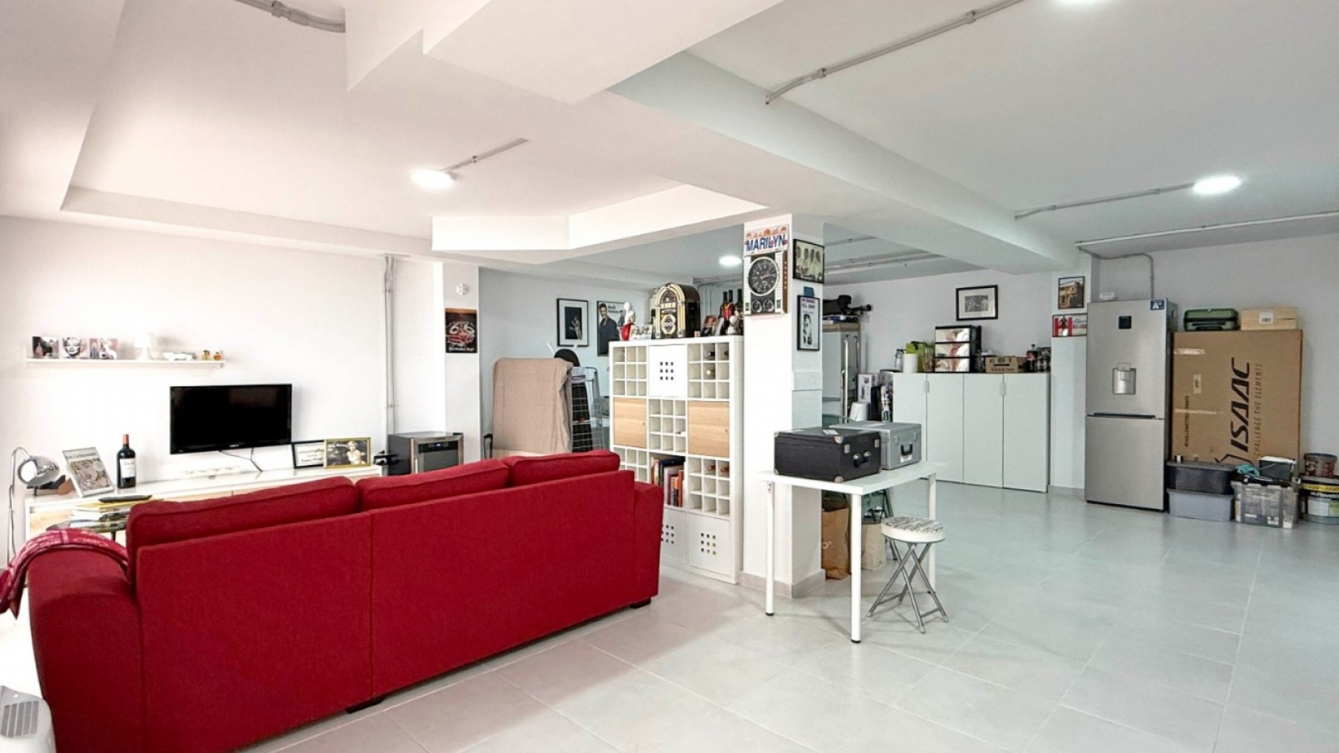 Resale - Villa - Villamartin - las filipinas