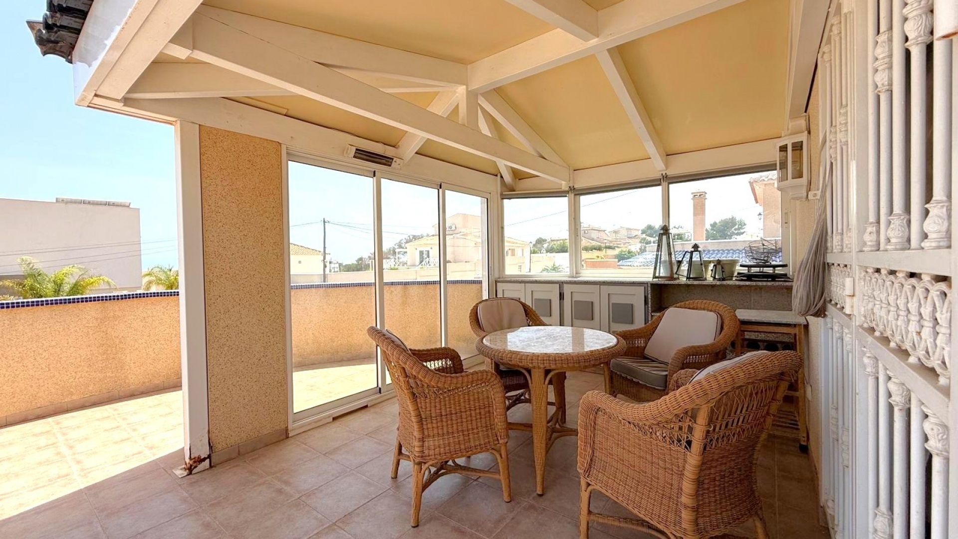 Resale - Villa - Villamartin - las filipinas