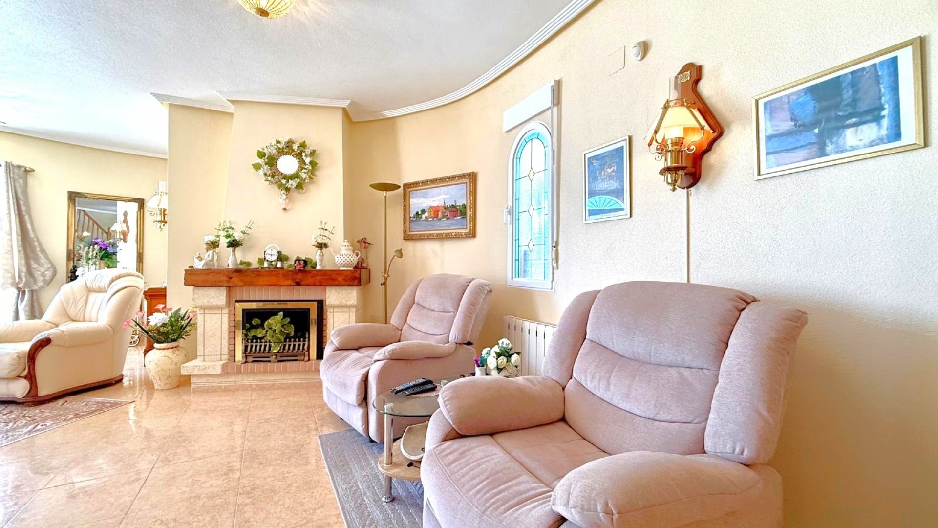 Resale - Villa - Villamartin - las filipinas