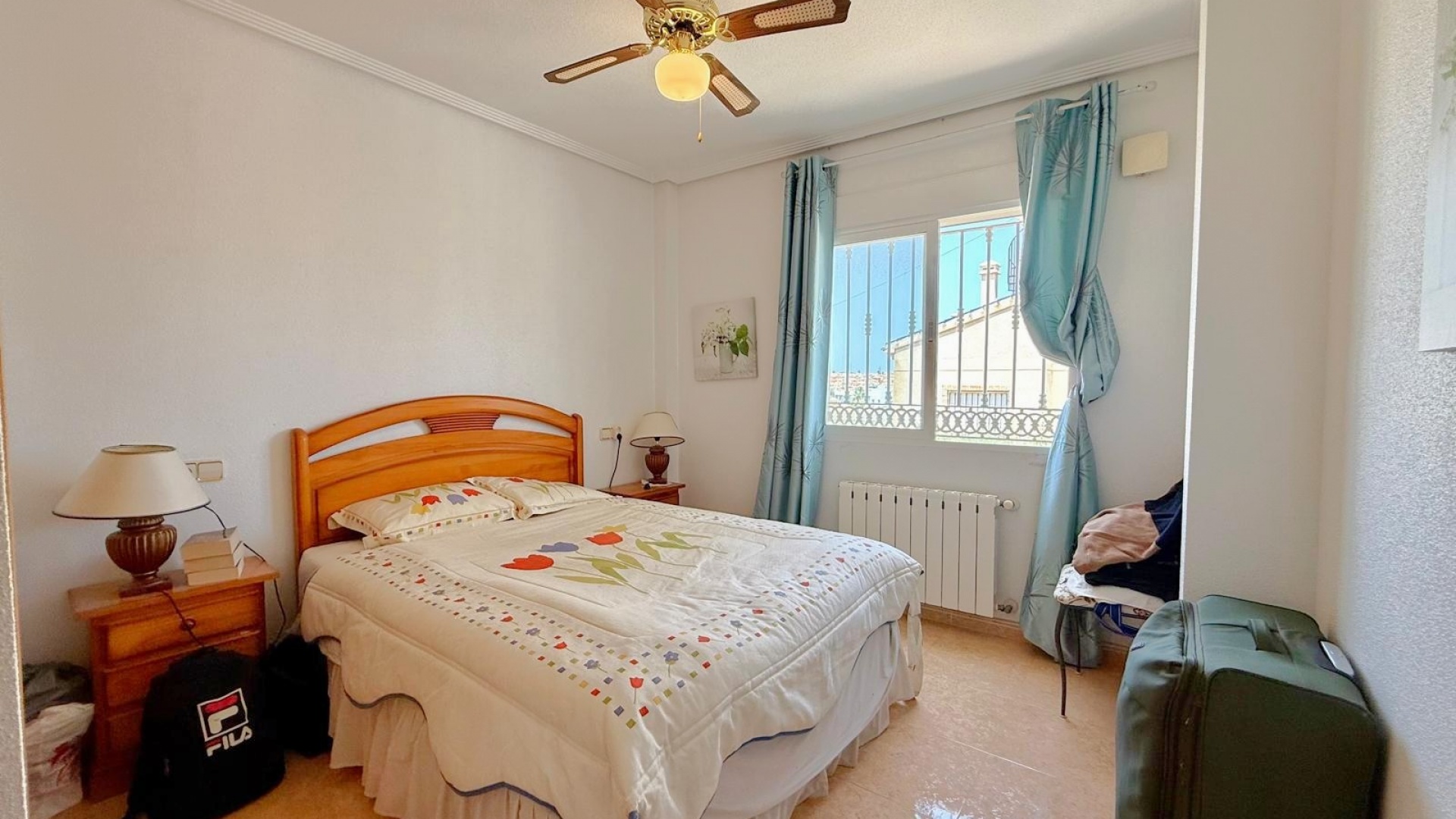 Resale - Villa - Villamartin - las filipinas