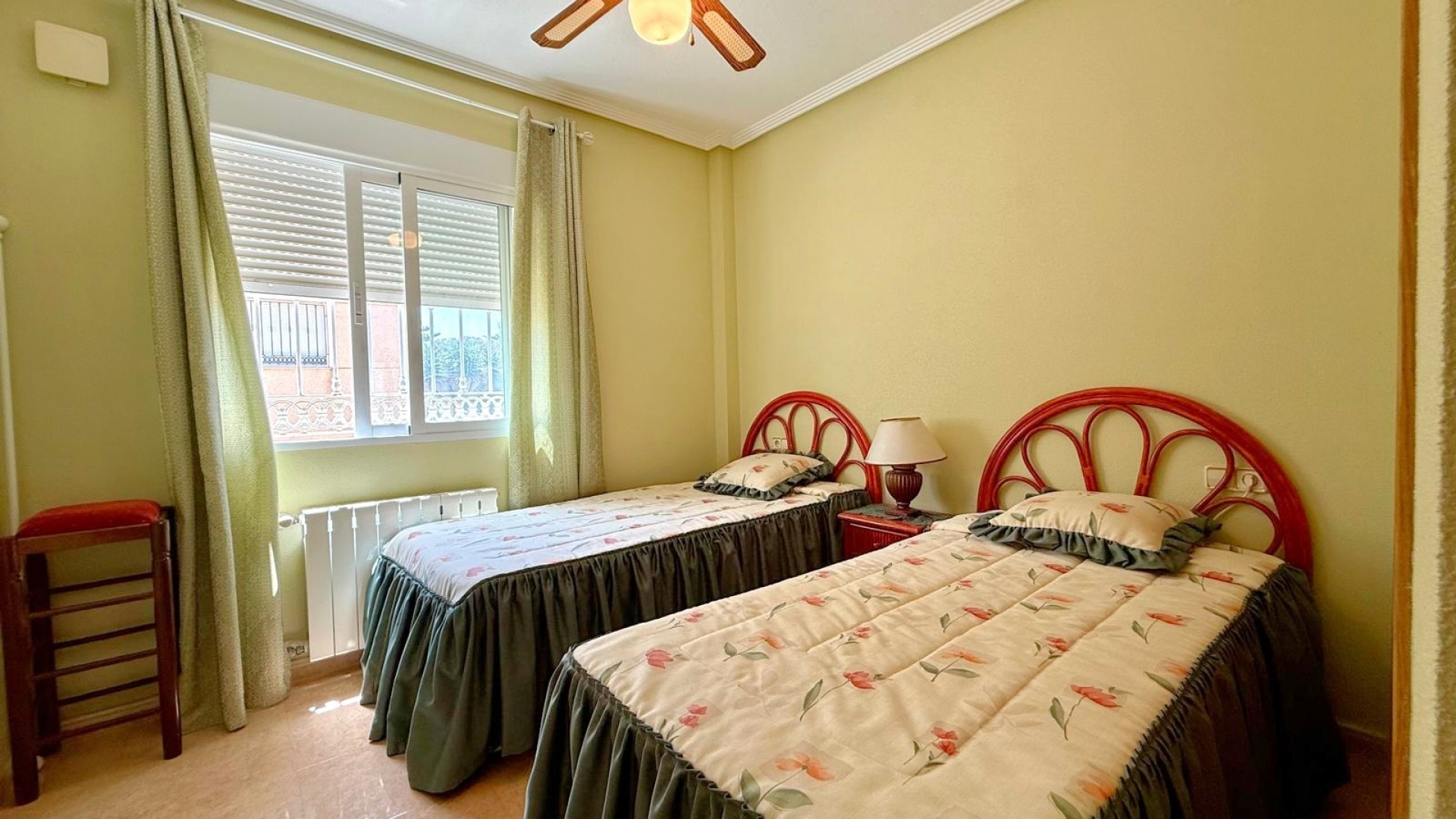 Resale - Villa - Villamartin - las filipinas