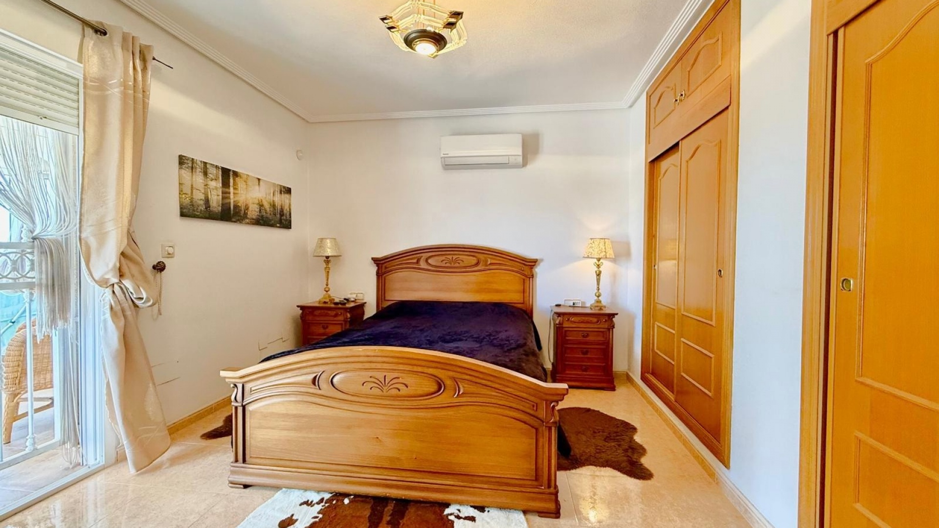 Resale - Villa - Villamartin - las filipinas