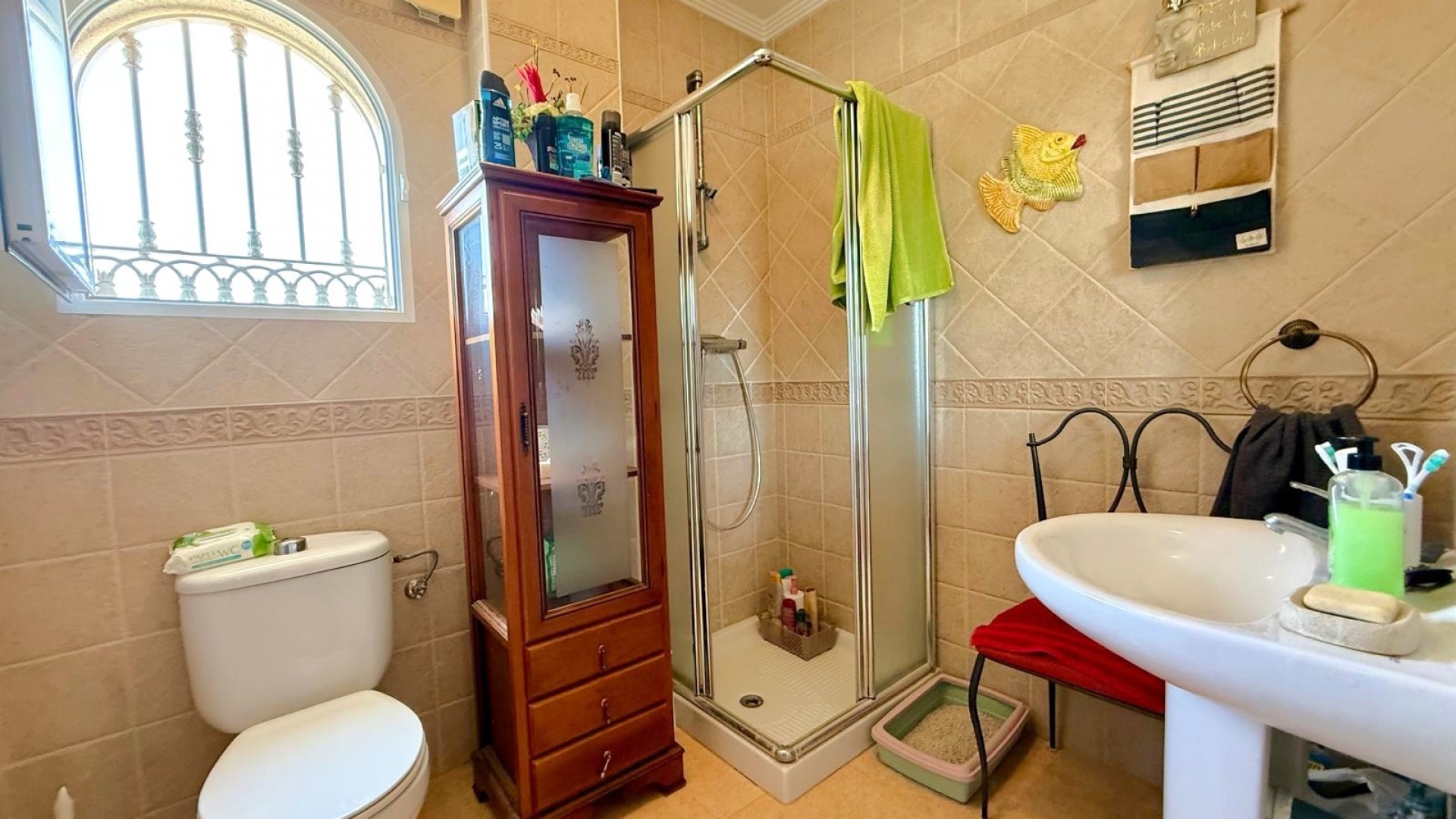 Resale - Villa - Villamartin - las filipinas