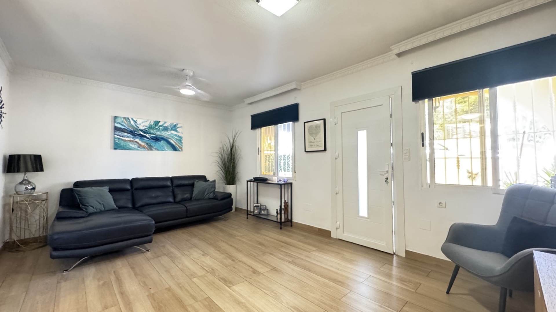 Resale - Villa - Villamartin - las filipinas