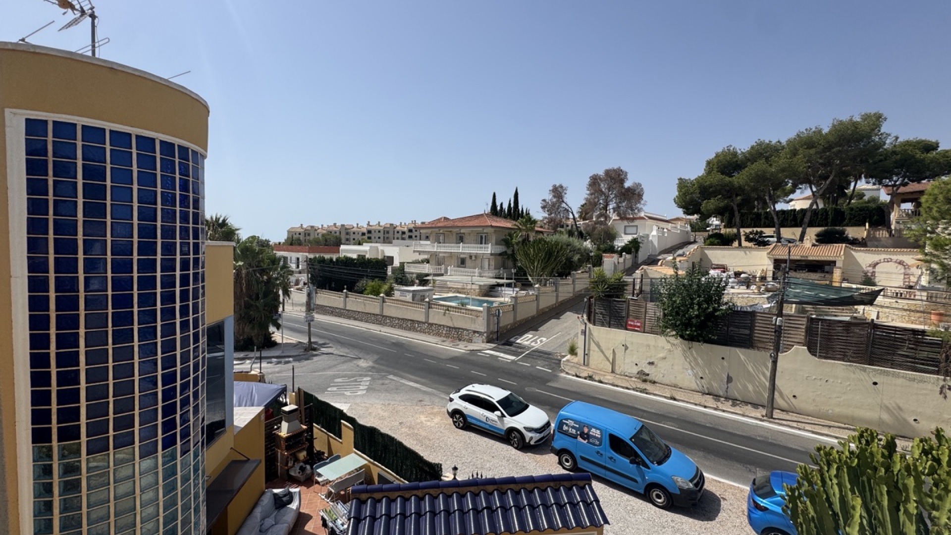 Resale - Villa - Villamartin - las filipinas