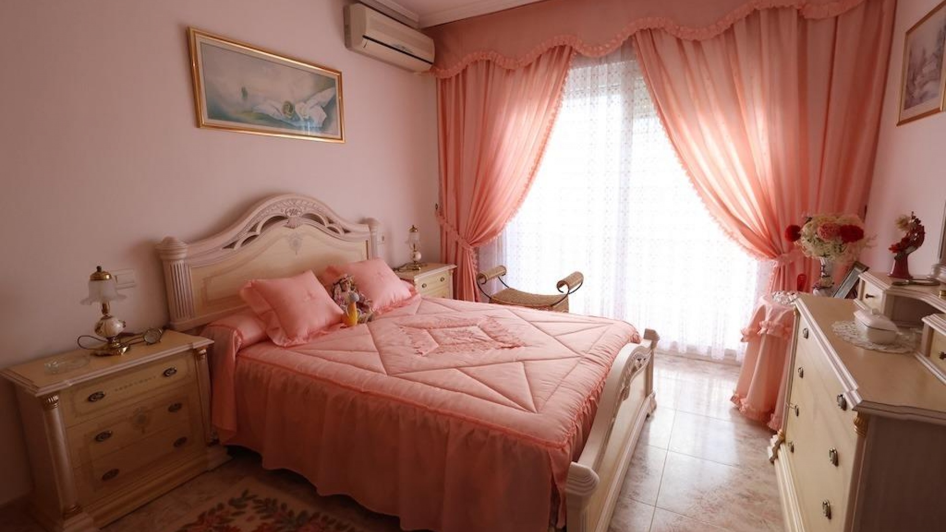 Resale - Villa - Villamartin - las filipinas