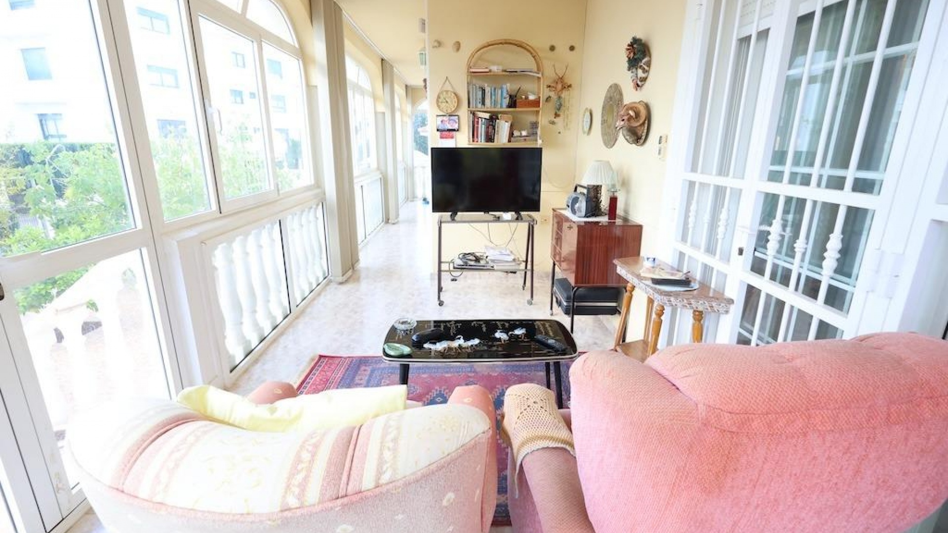 Resale - Villa - Villamartin - las filipinas