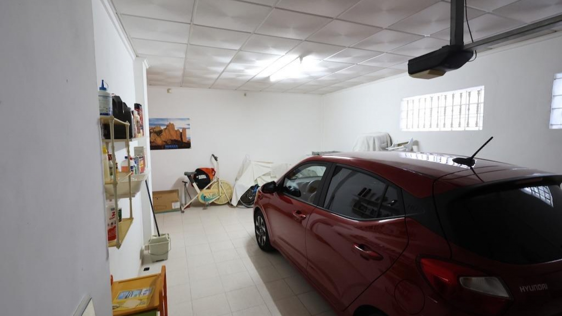 Resale - Villa - Villamartin - las filipinas