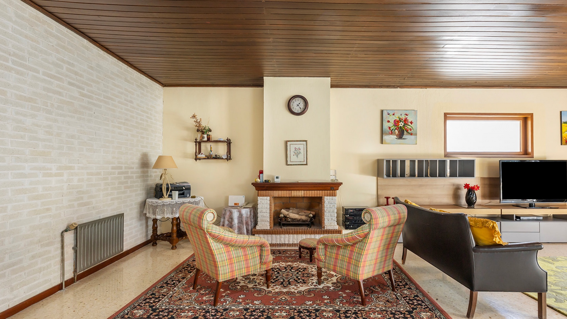 Resale - Villa - Villamartin - las filipinas