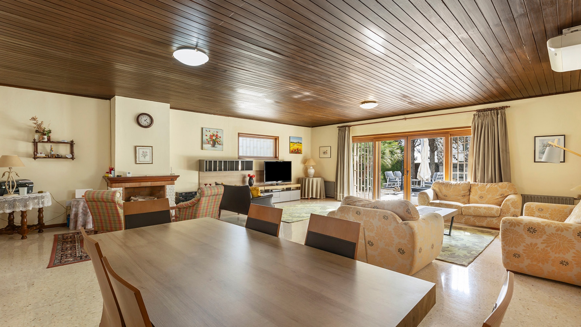 Resale - Villa - Villamartin - las filipinas