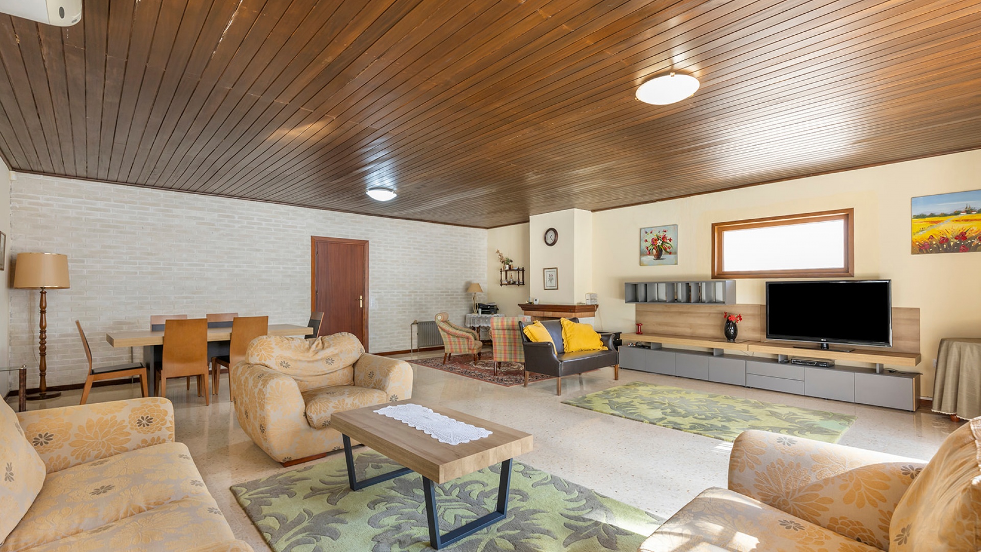 Resale - Villa - Villamartin - las filipinas