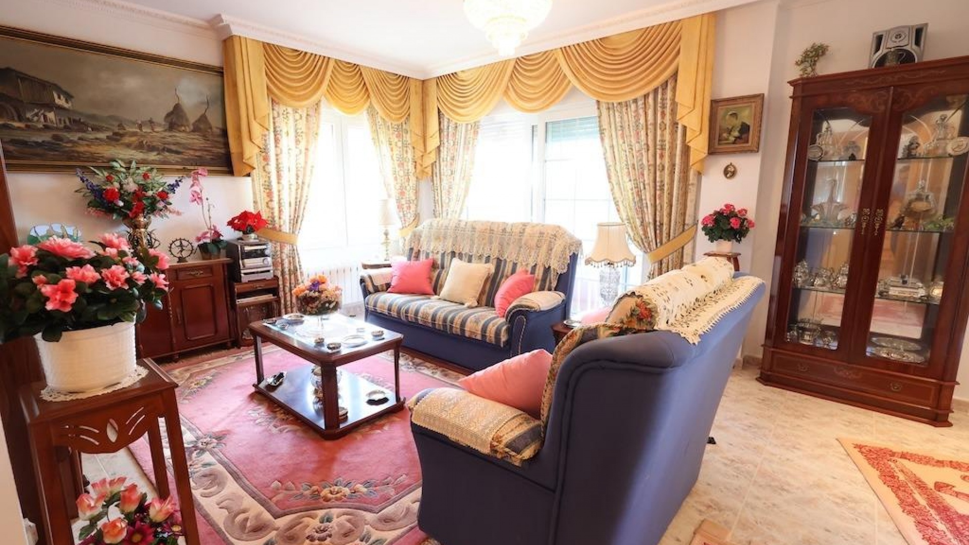 Resale - Villa - Villamartin - las filipinas