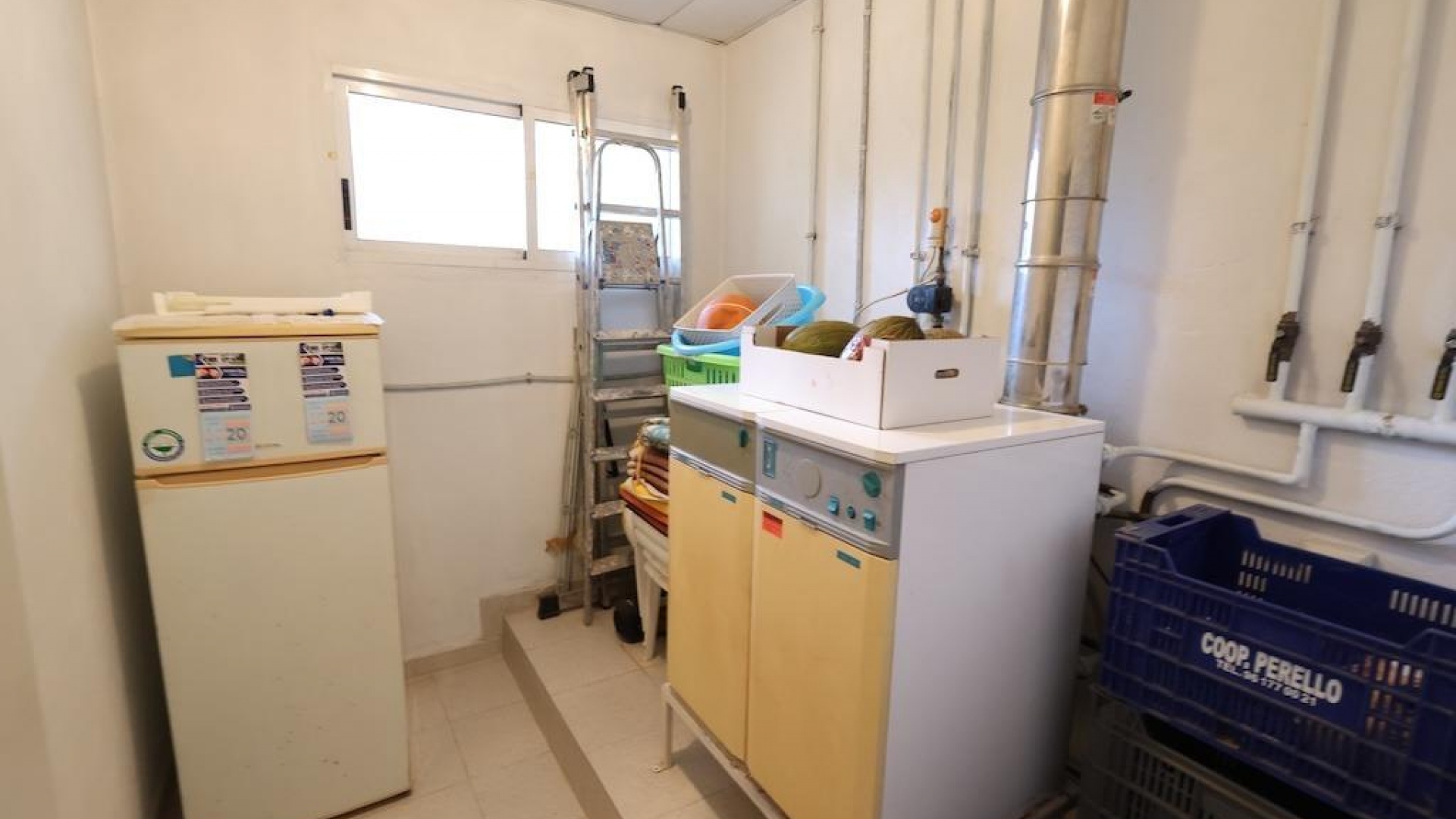 Resale - Villa - Villamartin - las filipinas