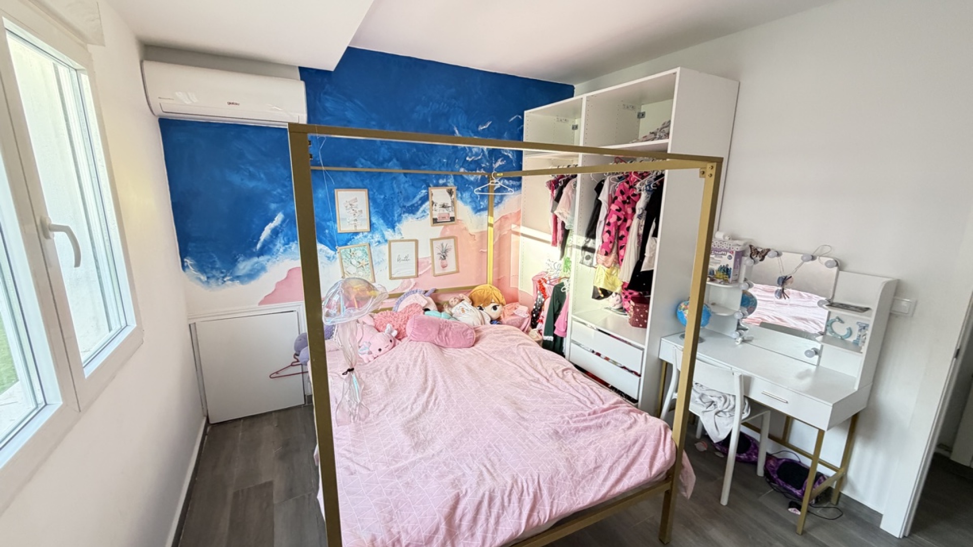 Resale - Villa - Villamartin - las filipinas