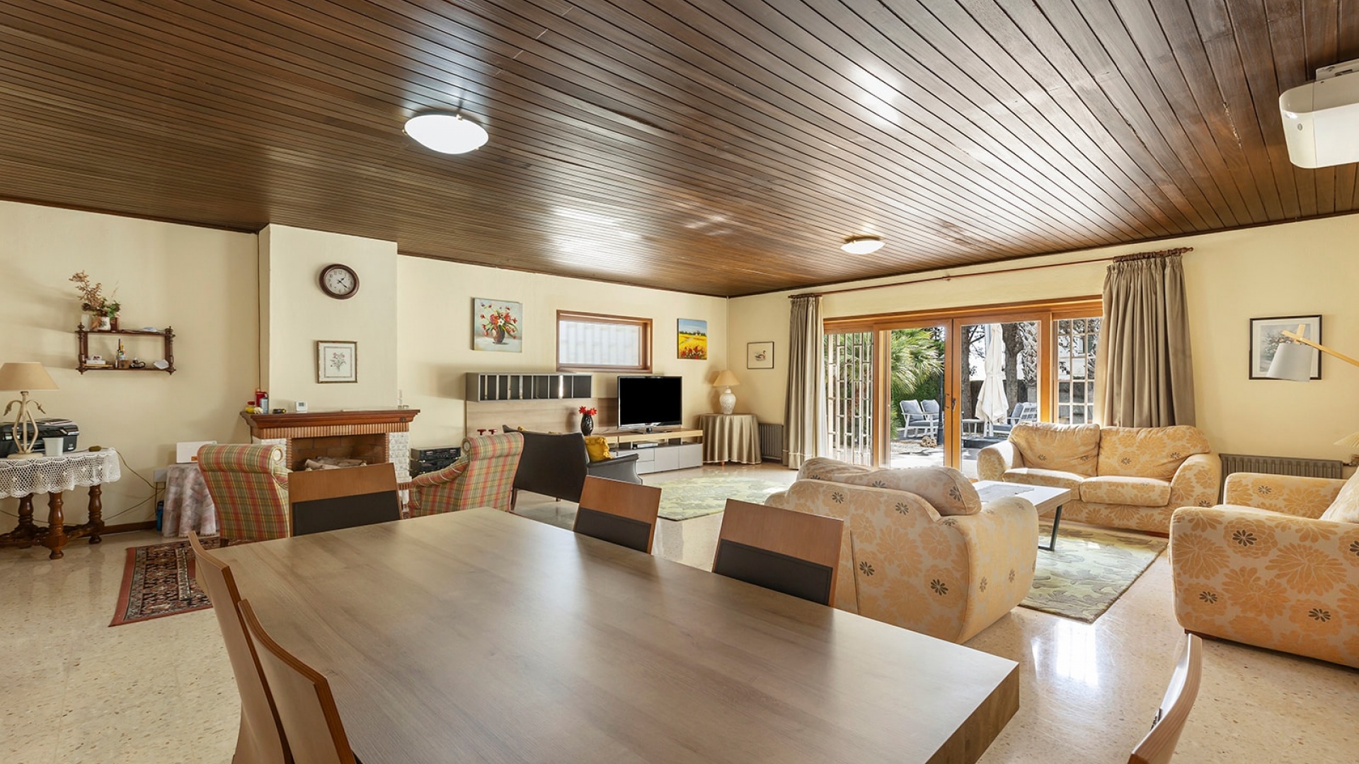 Resale - Villa - Villamartin - Las Filipinas