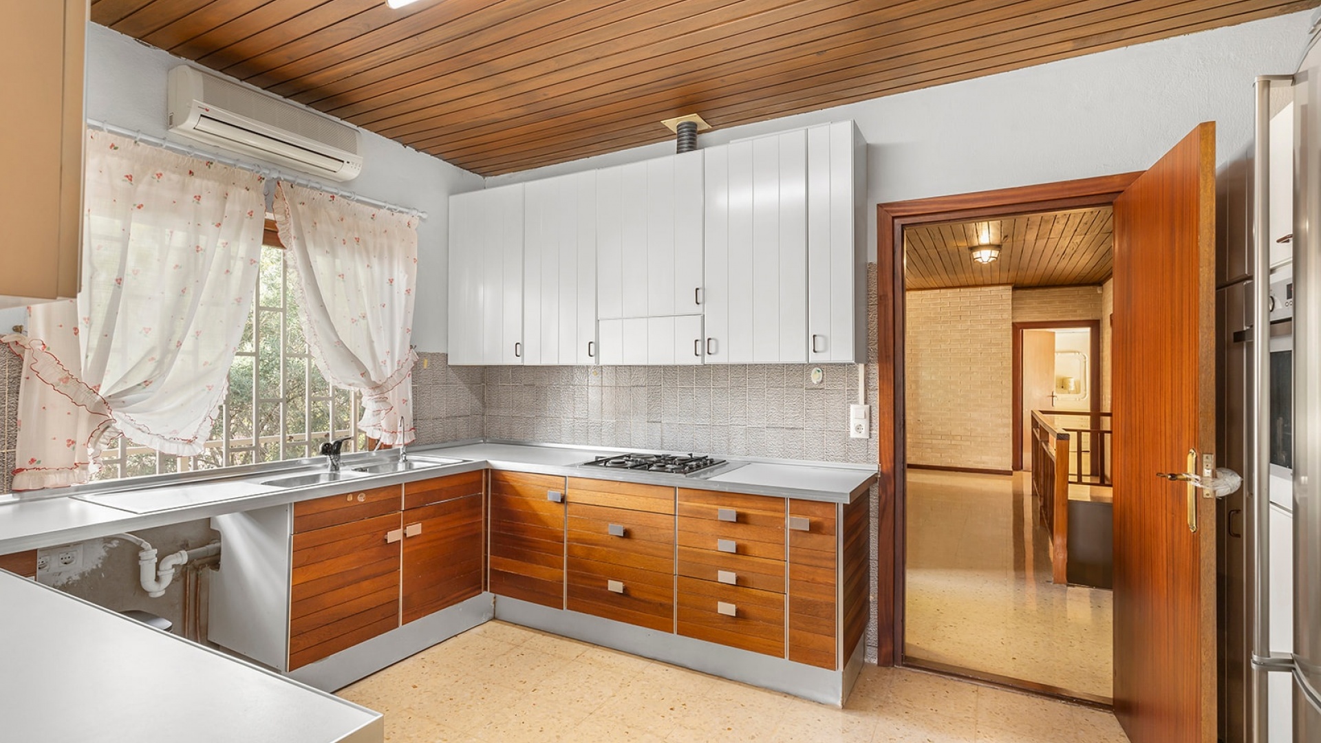 Resale - Villa - Villamartin - Las Filipinas