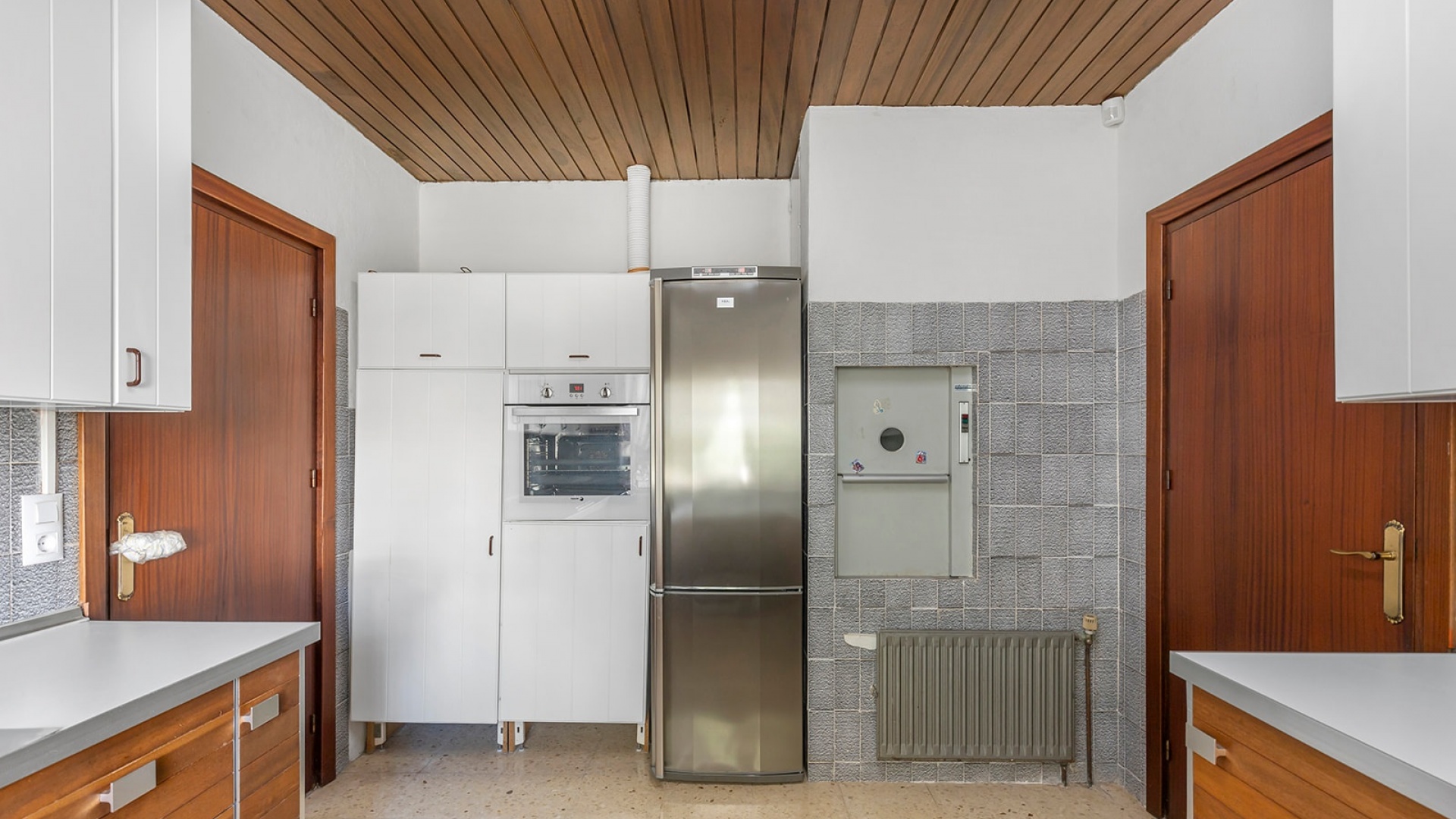 Resale - Villa - Villamartin - Las Filipinas