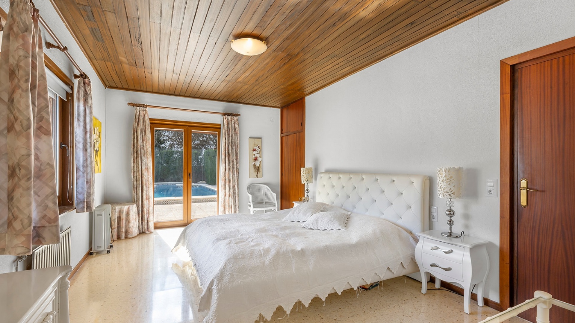 Resale - Villa - Villamartin - Las Filipinas