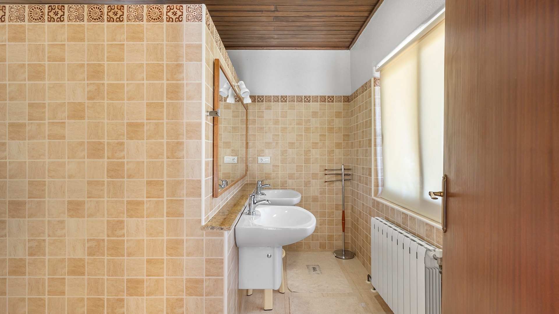 Resale - Villa - Villamartin - Las Filipinas